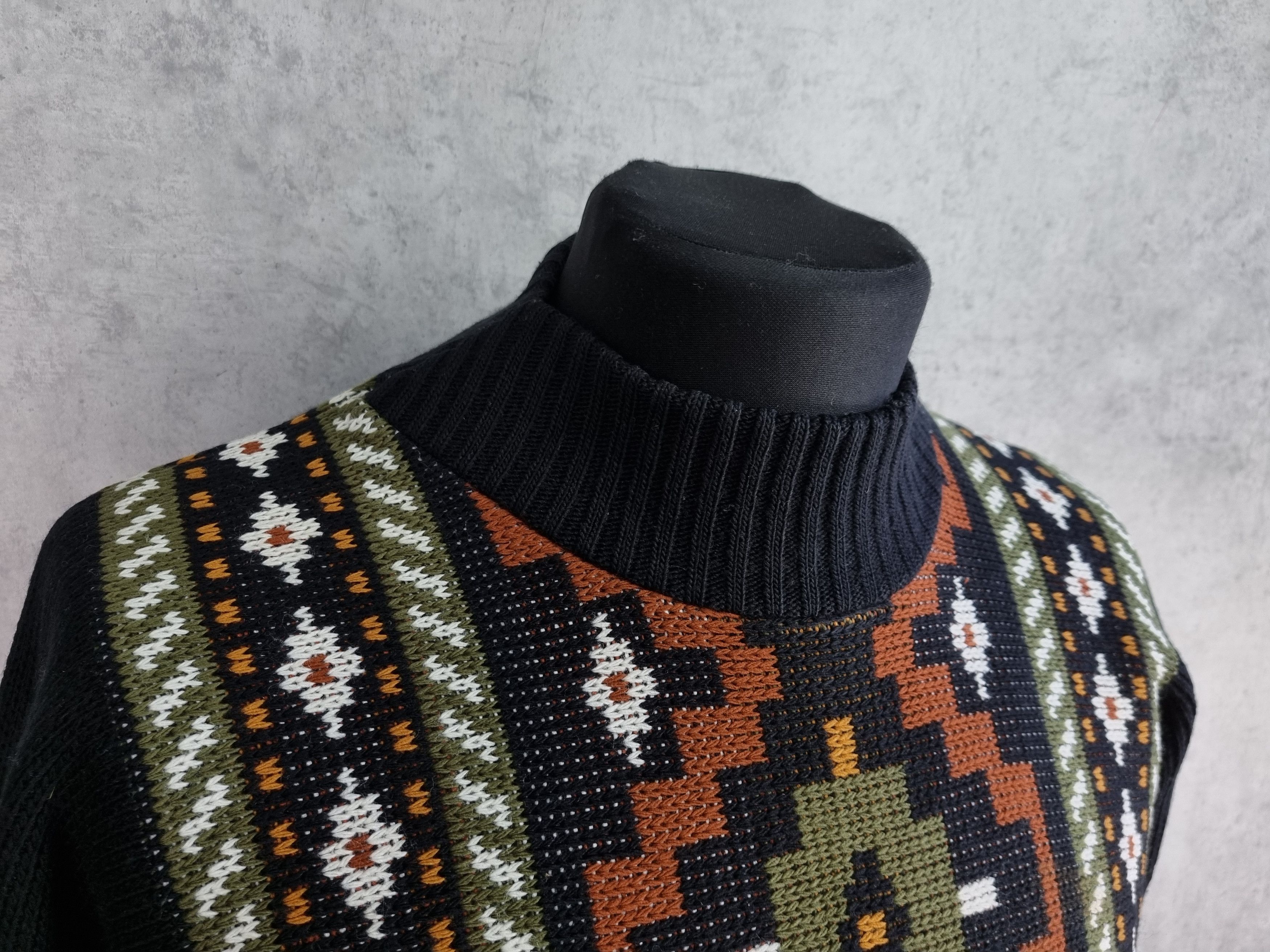 Other 90s Clifton Place Knits Beautiful Vintage Sweater RARE Size US M / EU 48-50 / 2 - 9 Thumbnail