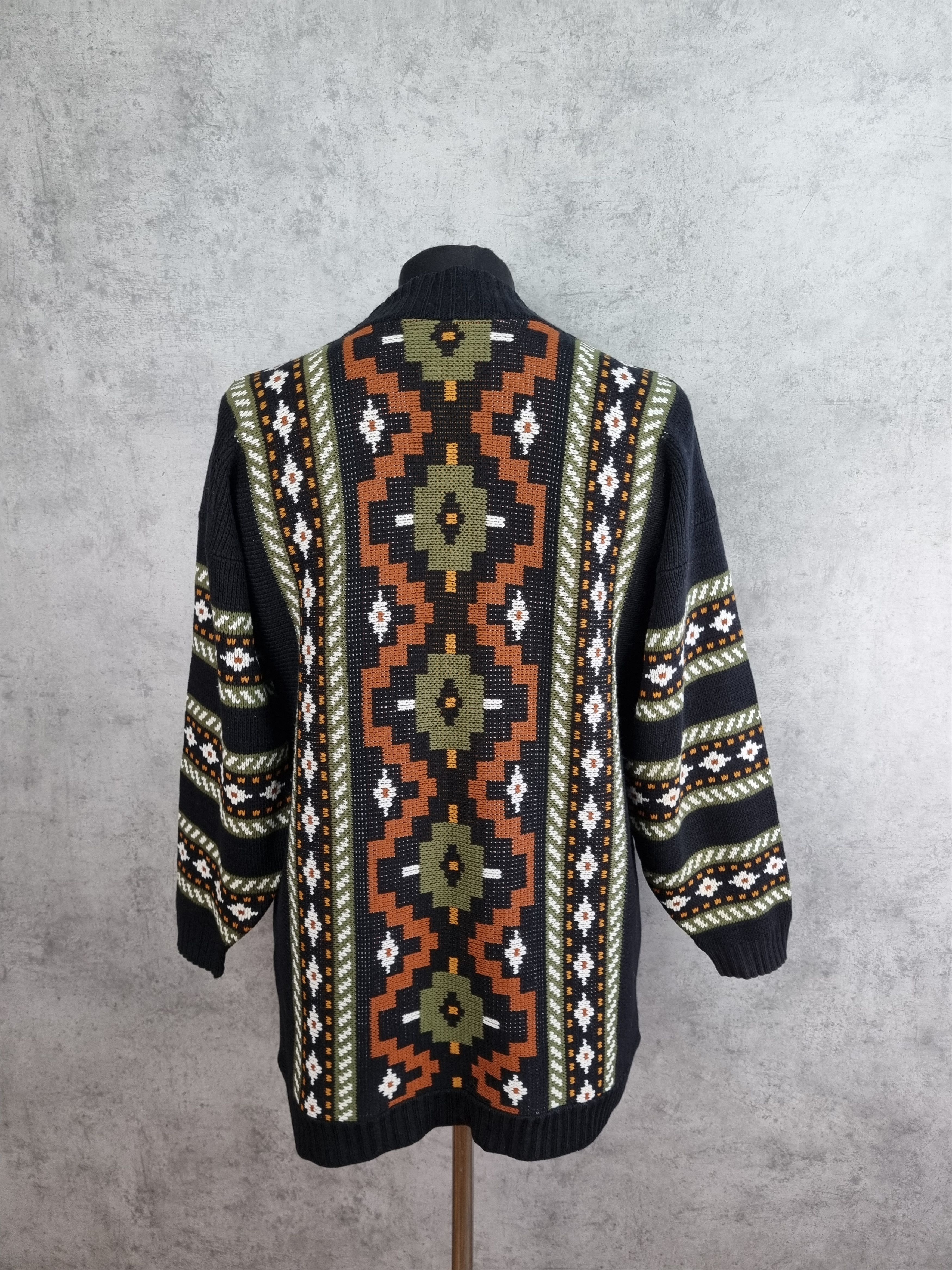Other 90s Clifton Place Knits Beautiful Vintage Sweater RARE Size US M / EU 48-50 / 2 - 2 Thumbnail
