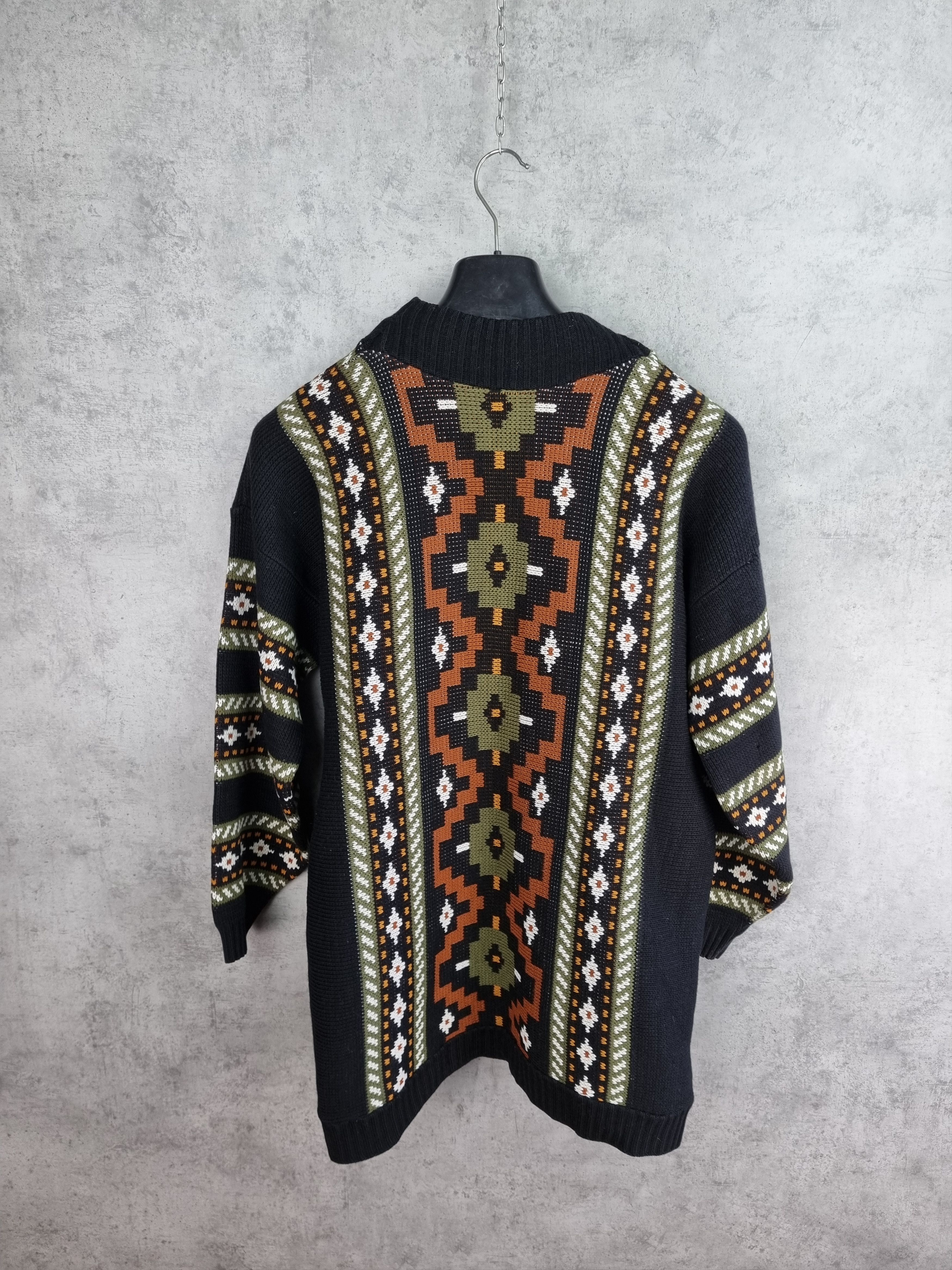 Other 90s Clifton Place Knits Beautiful Vintage Sweater RARE Size US M / EU 48-50 / 2 - 5 Thumbnail