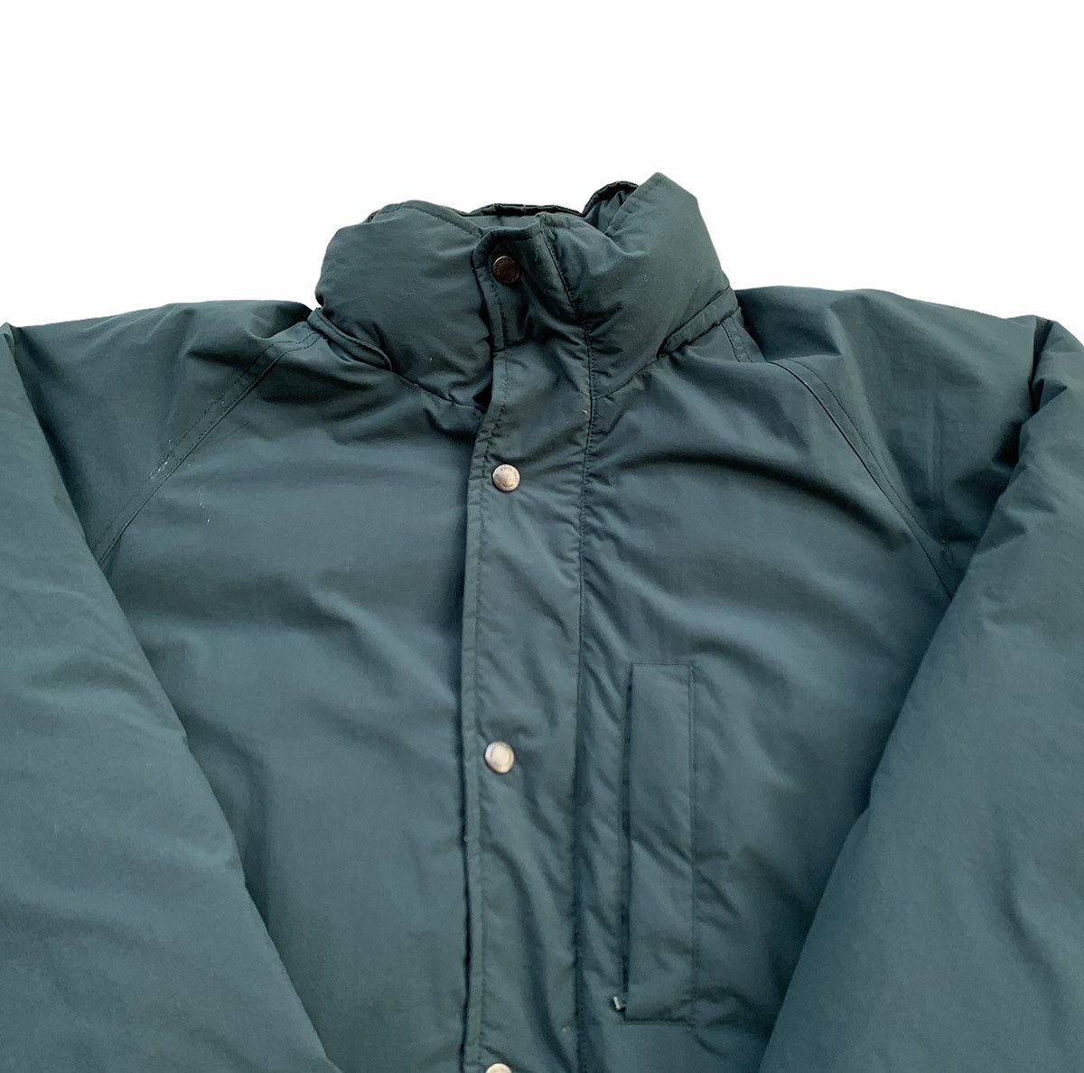 Montbell Montbell Puffer Jacket Size US L / EU 52-54 / 3 - 7 Thumbnail