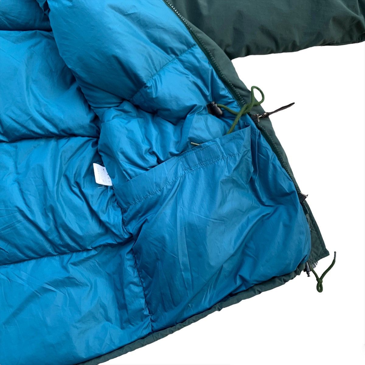 Montbell Montbell Puffer Jacket Size US L / EU 52-54 / 3 - 11 Thumbnail