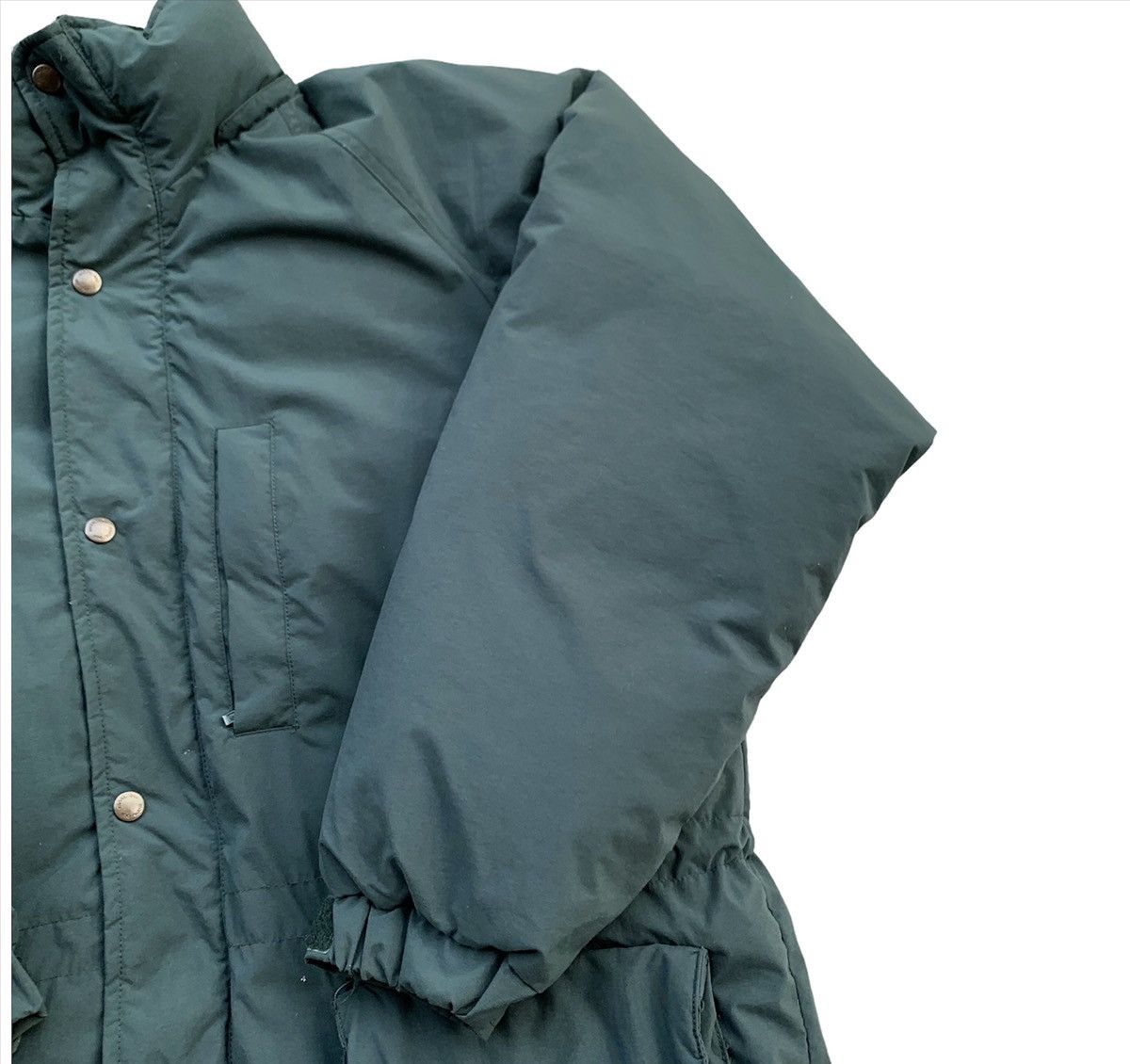 Montbell Montbell Puffer Jacket Size US L / EU 52-54 / 3 - 6 Thumbnail