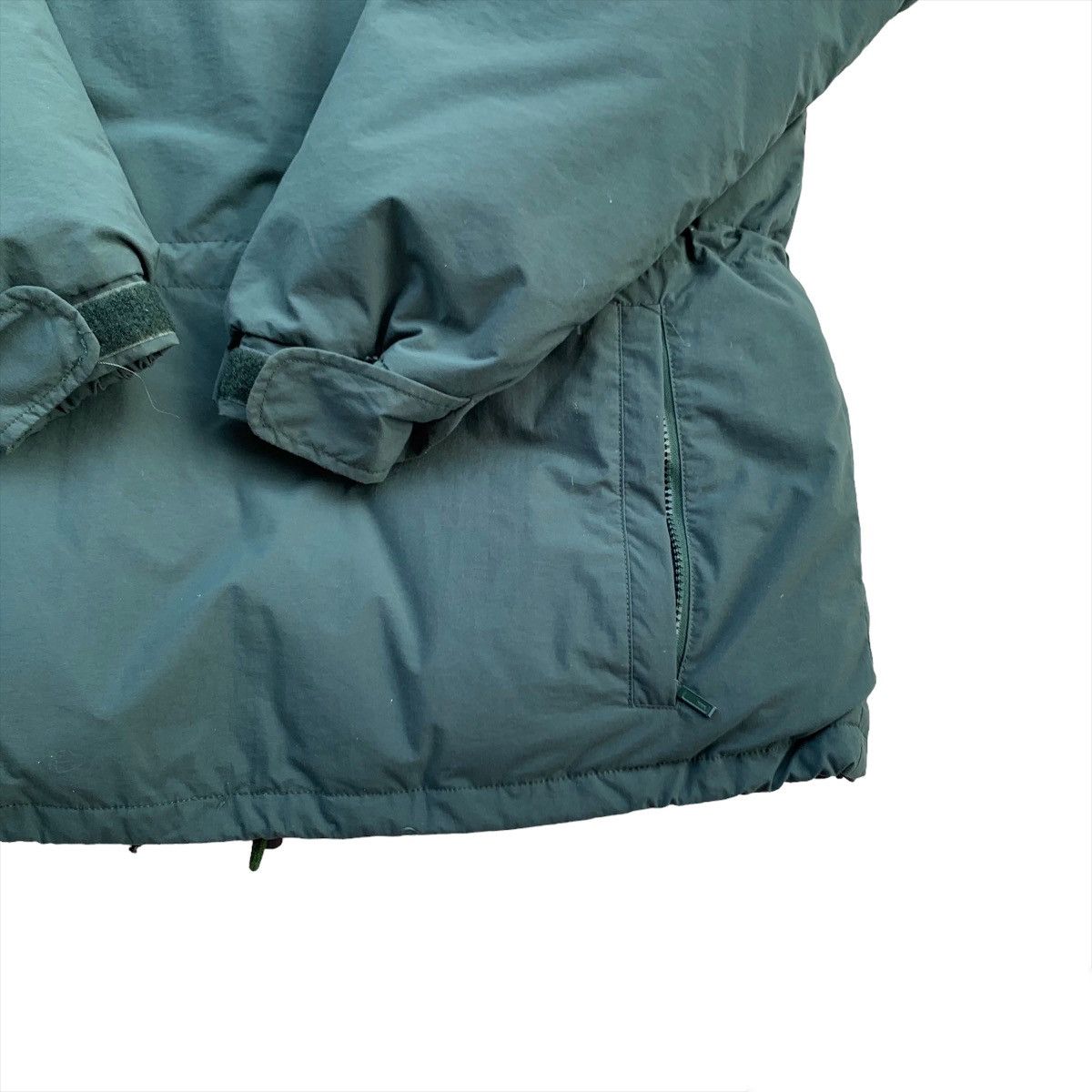 Montbell Montbell Puffer Jacket Size US L / EU 52-54 / 3 - 9 Thumbnail
