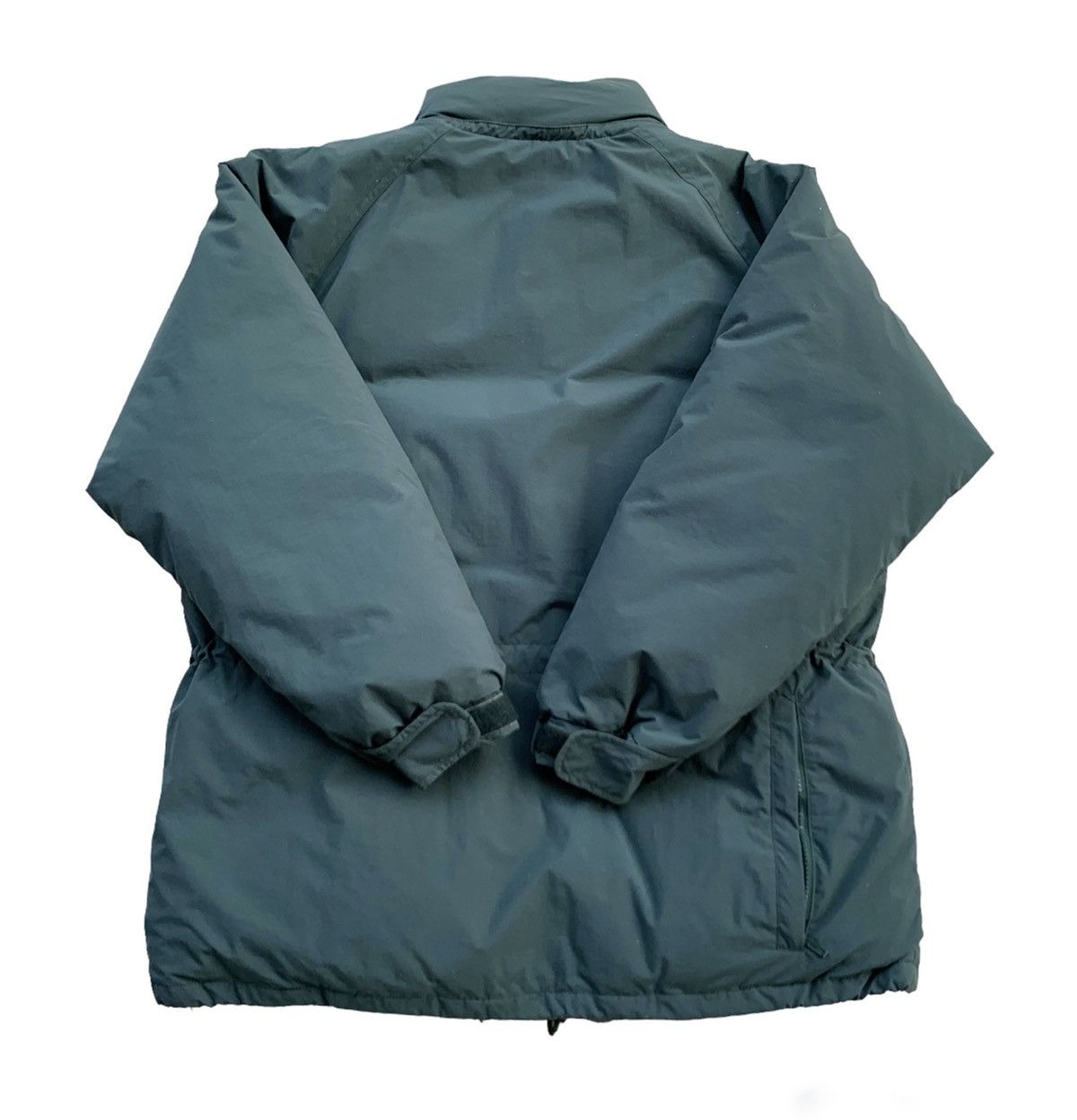 Montbell Montbell Puffer Jacket Size US L / EU 52-54 / 3 - 2 Thumbnail