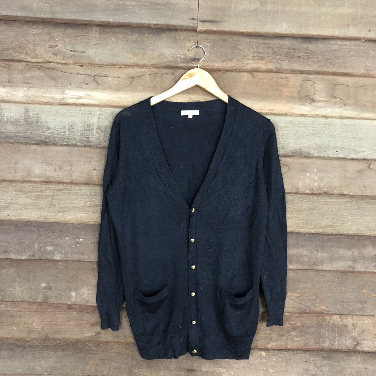 Vintage Cardigan Knitwear by Rope Picnic (Authentic vintage)