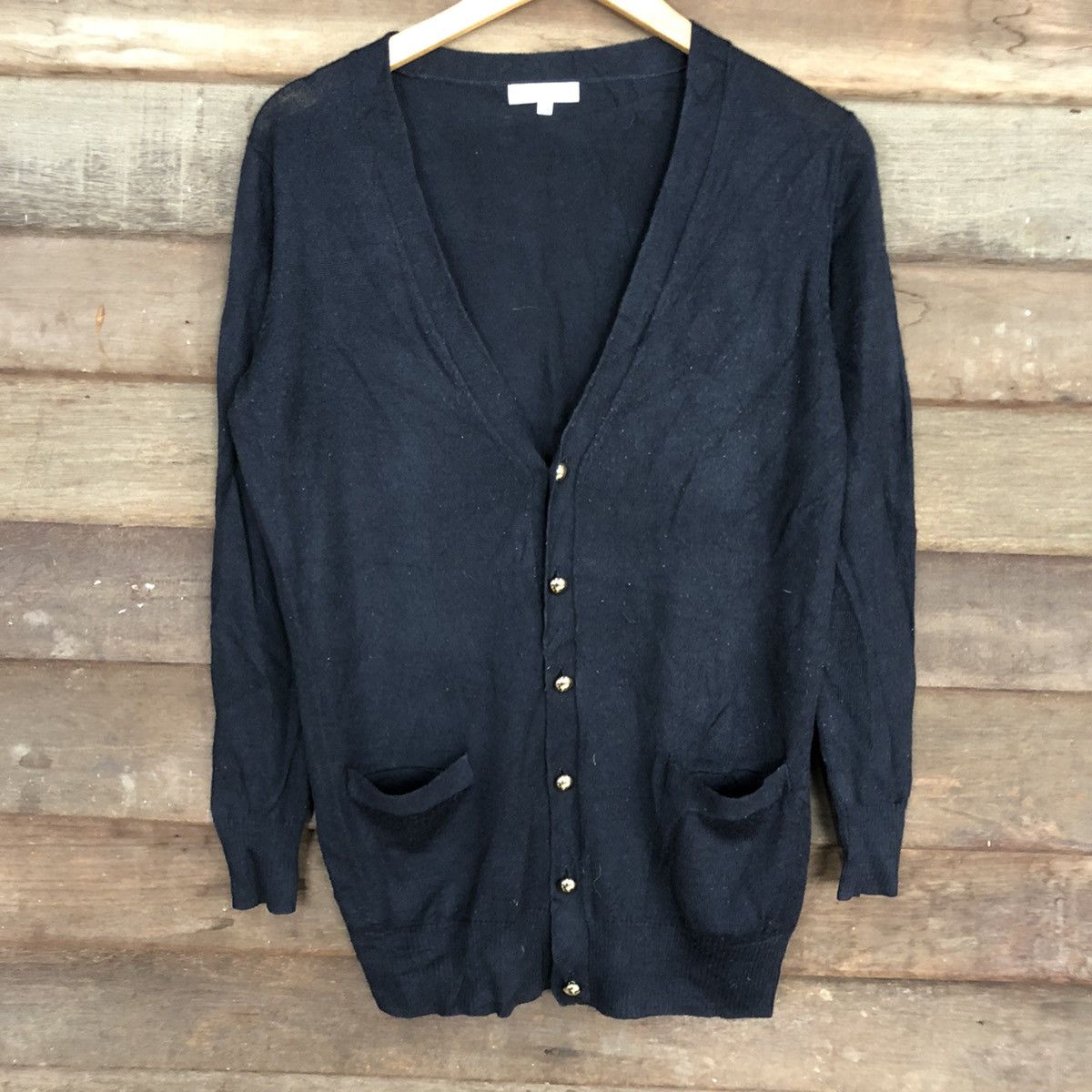 Vintage Cardigan Knitwear by Rope Picnic (Authentic vintage)