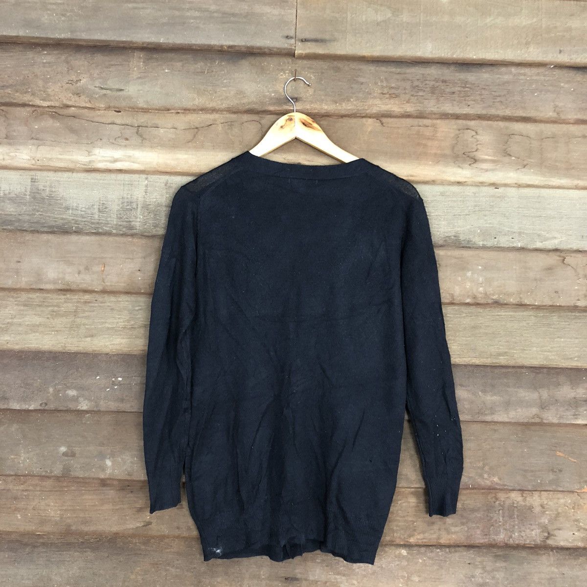 Vintage Cardigan Knitwear by Rope Picnic (Authentic vintage)