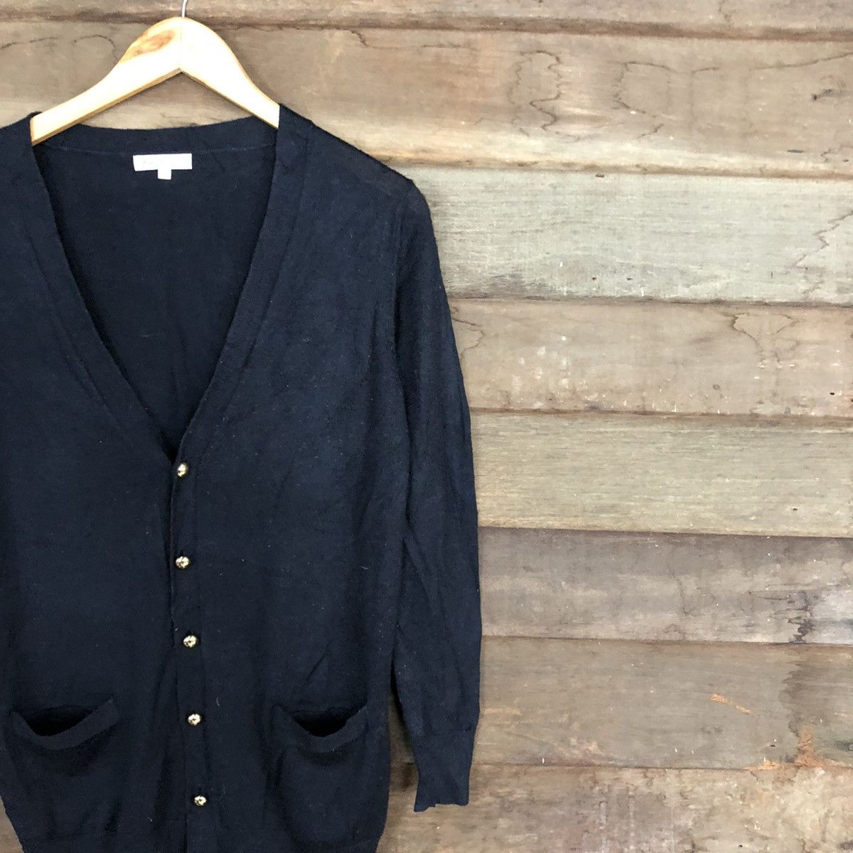 Vintage Cardigan Knitwear by Rope Picnic (Authentic vintage)