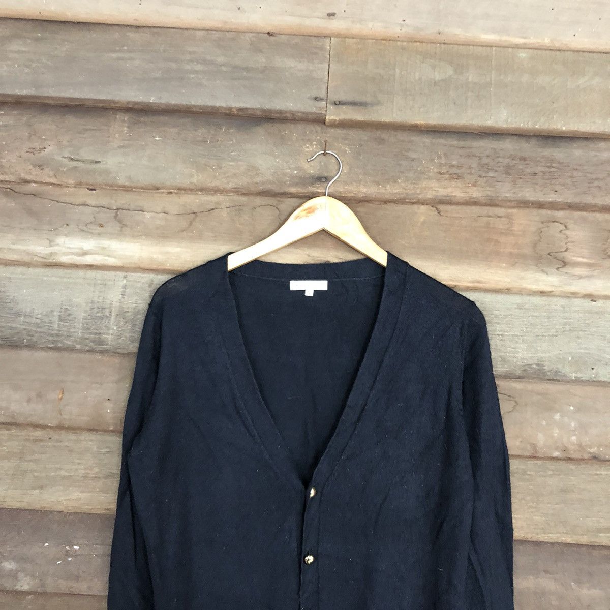 Vintage Cardigan Knitwear by Rope Picnic (Authentic vintage)