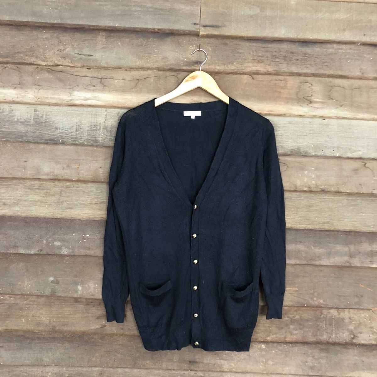 Vintage Cardigan Knitwear by Rope Picnic (Authentic vintage)