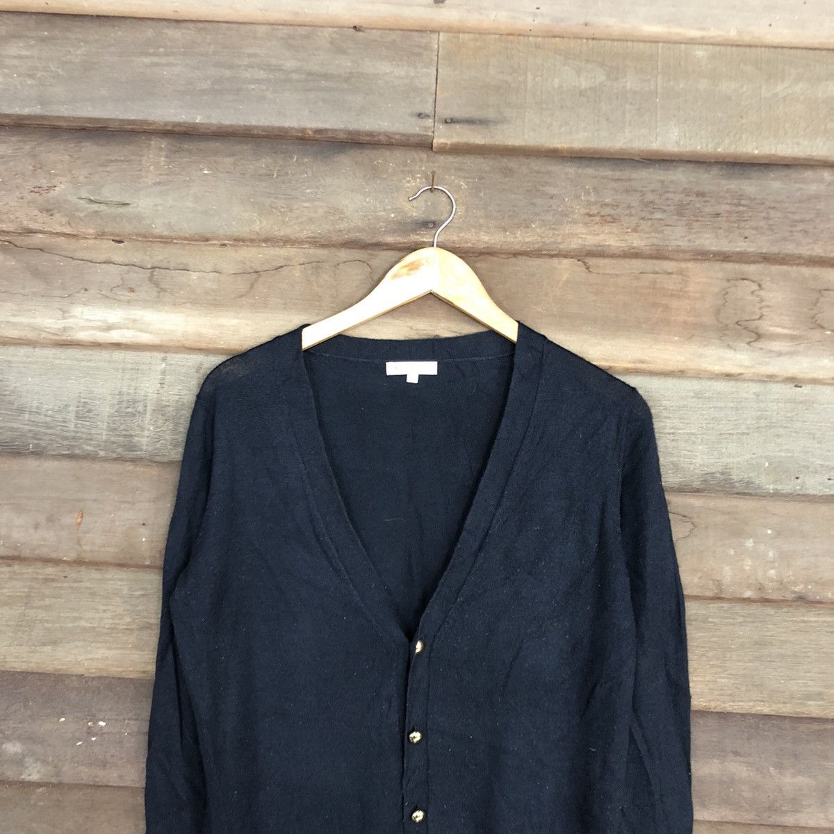 Vintage Cardigan Knitwear by Rope Picnic (Authentic vintage)