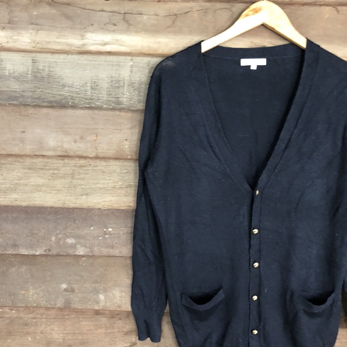 Vintage Cardigan Knitwear by Rope Picnic (Authentic vintage)