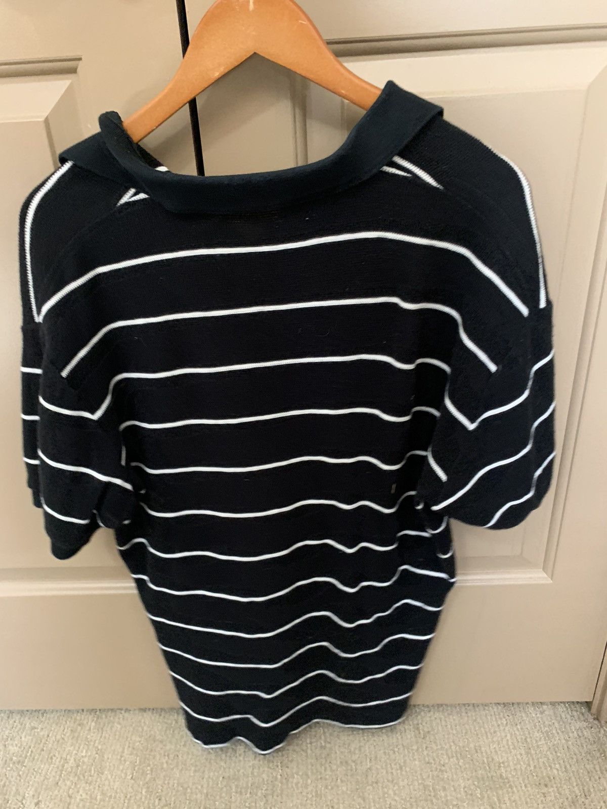 Polo Ralph Lauren × Vintage Vintage Polo Ralph Lauren polo Size US M / EU 48-50 / 2 - 2 Thumbnail