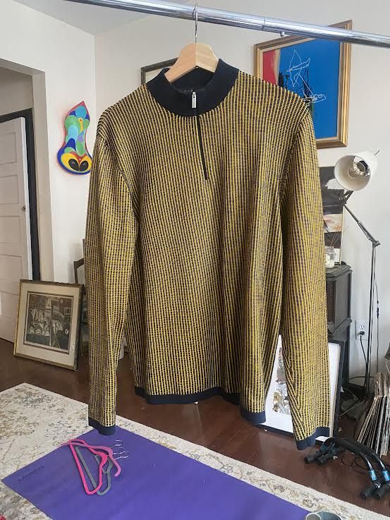 Cos Regular-Fit Zip Sweater (M) Size US M / EU 48-50 / 2 - 1 Thumbnail