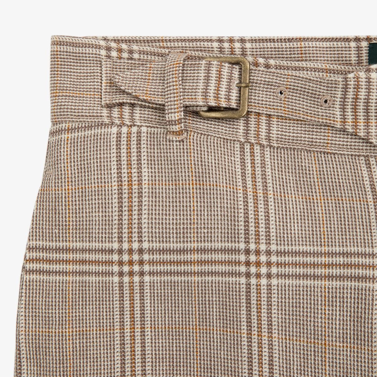 Aime Leon Dore Buckled Dress Trouser Size US 32 / EU 48 - 4 Thumbnail