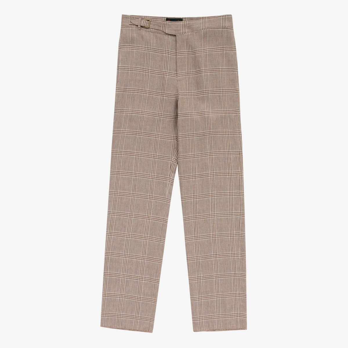 Aime Leon Dore Buckled Dress Trouser Size US 32 / EU 48 - 2 Thumbnail