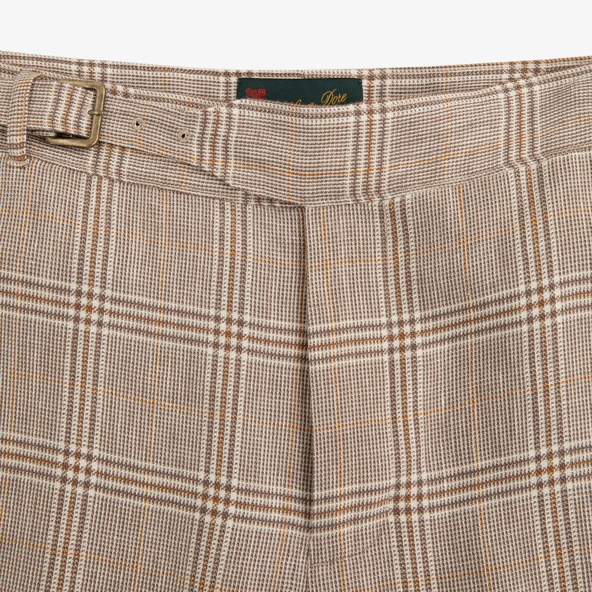 Aime Leon Dore Buckled Dress Trouser Size US 32 / EU 48 - 3 Thumbnail