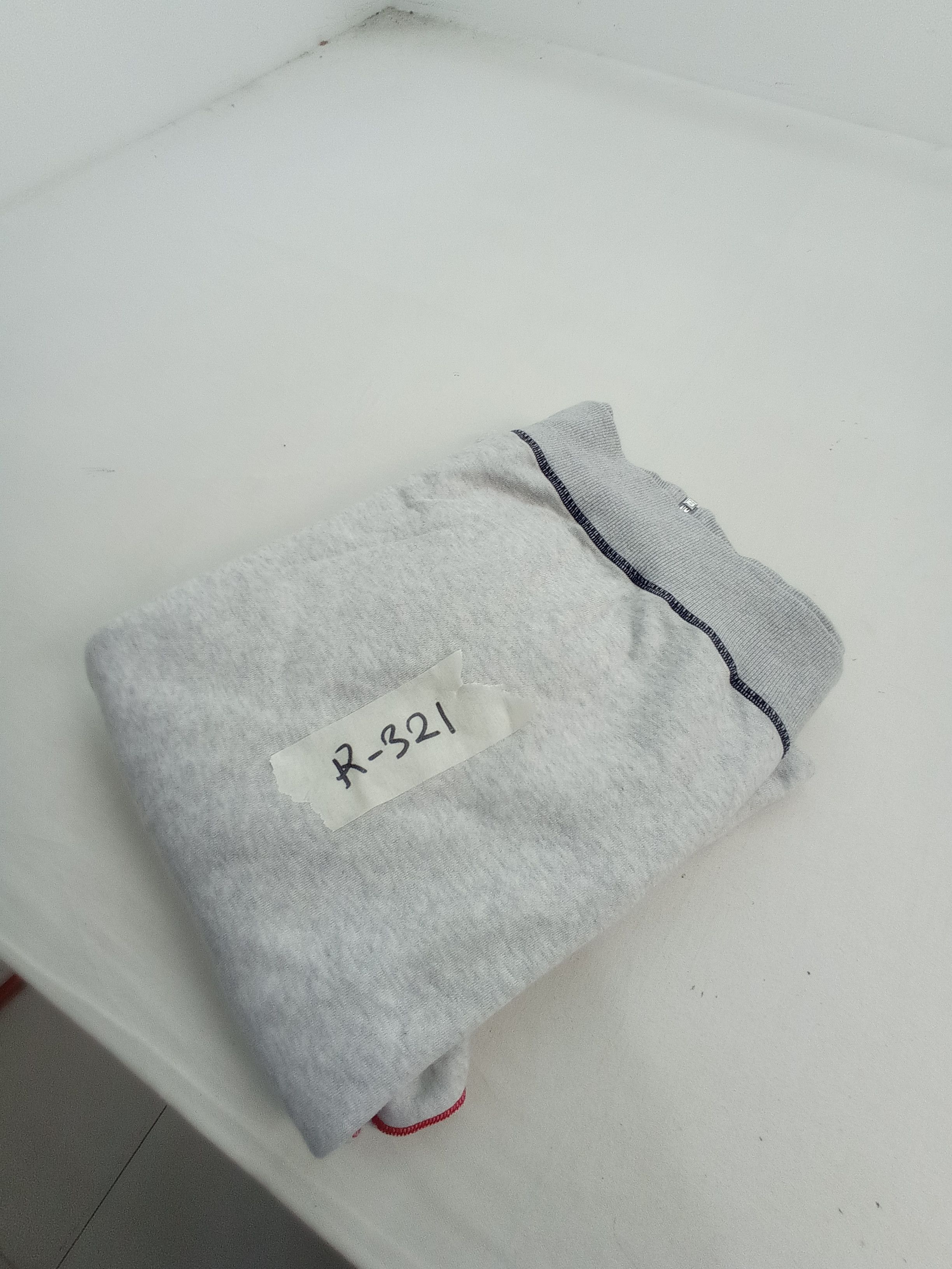 Descente × Umbro Umbro Zipper Hoodie Size US L / EU 52-54 / 3 - 13 Thumbnail
