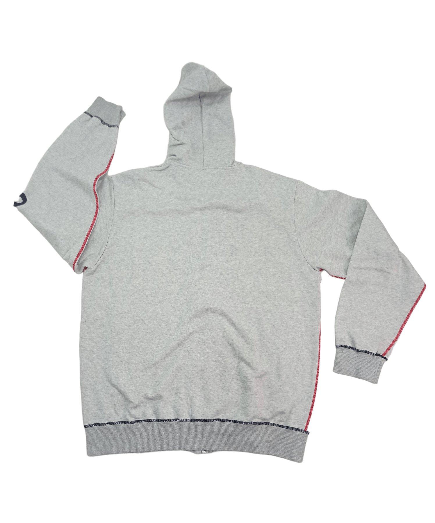 Descente × Umbro Umbro Zipper Hoodie Size US L / EU 52-54 / 3 - 2 Thumbnail