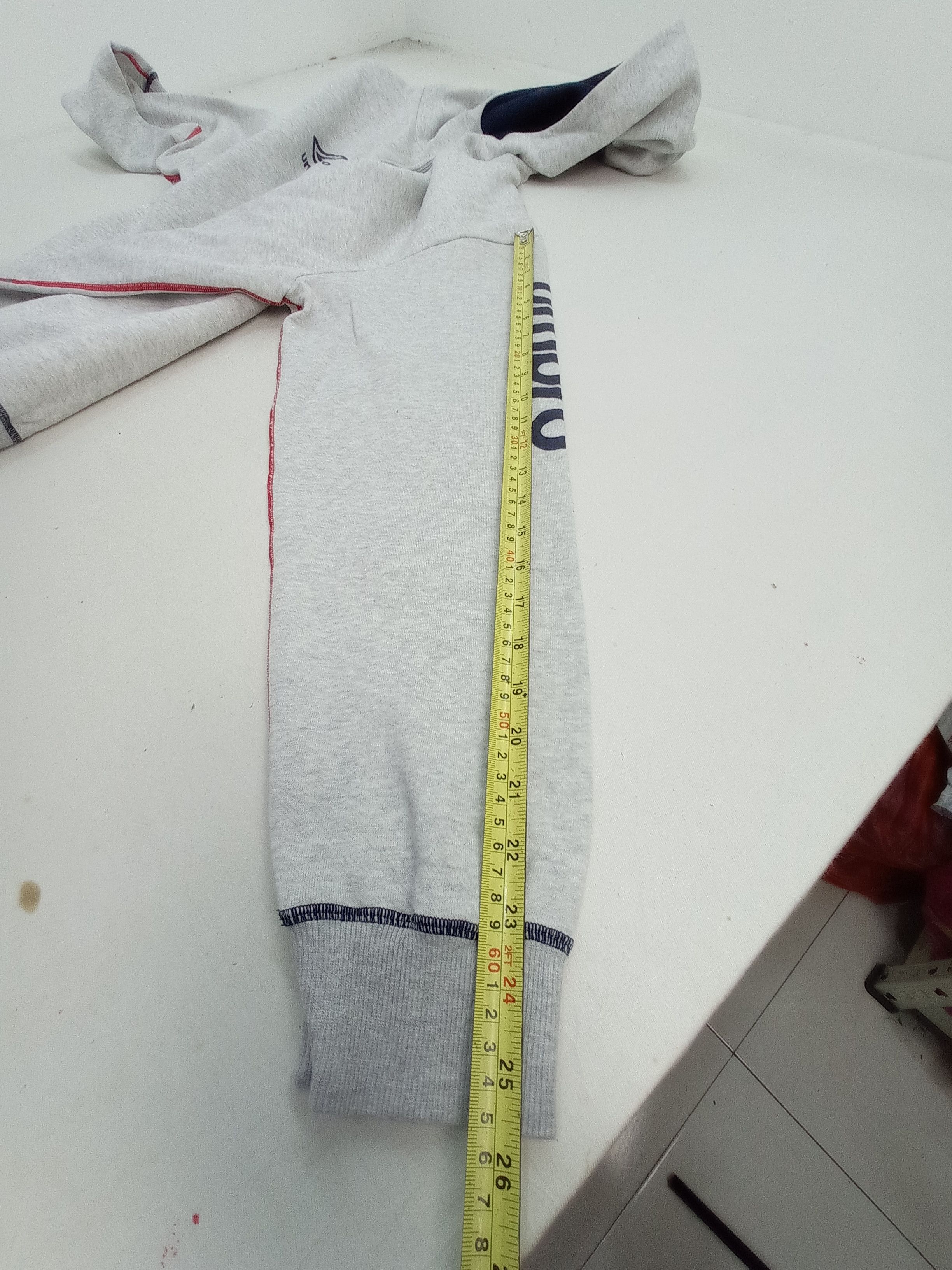Descente × Umbro Umbro Zipper Hoodie Size US L / EU 52-54 / 3 - 15 Thumbnail