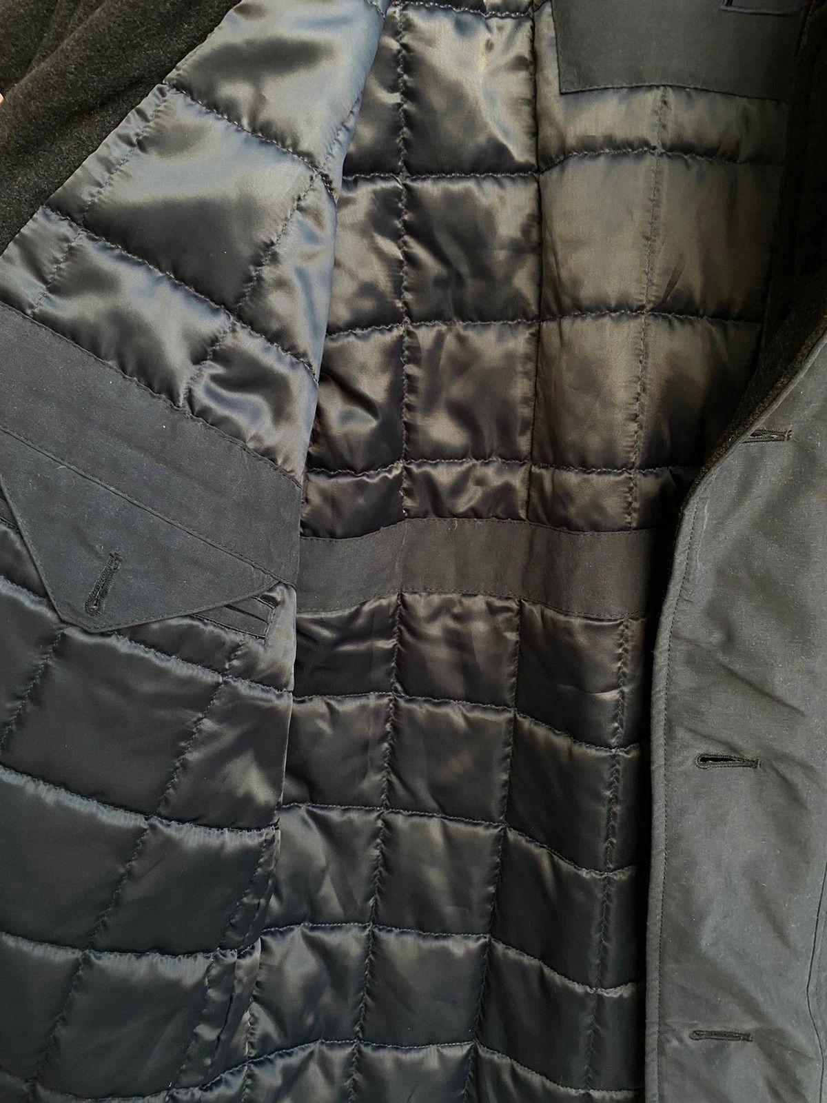 Yves Saint Laurent Winter YSL Jacket Warm YSL Parka Size US L / EU 52-54 / 3 - 17 Thumbnail
