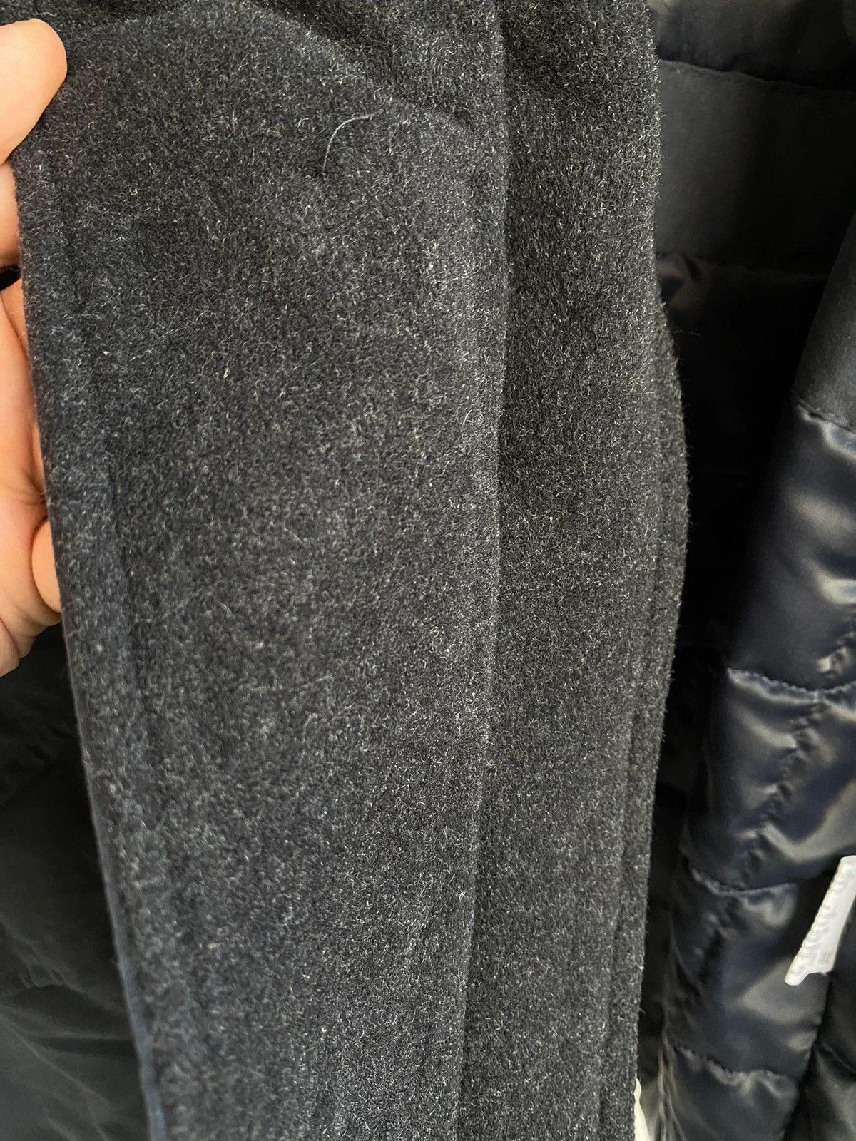 Yves Saint Laurent Winter YSL Jacket Warm YSL Parka Size US L / EU 52-54 / 3 - 14 Thumbnail