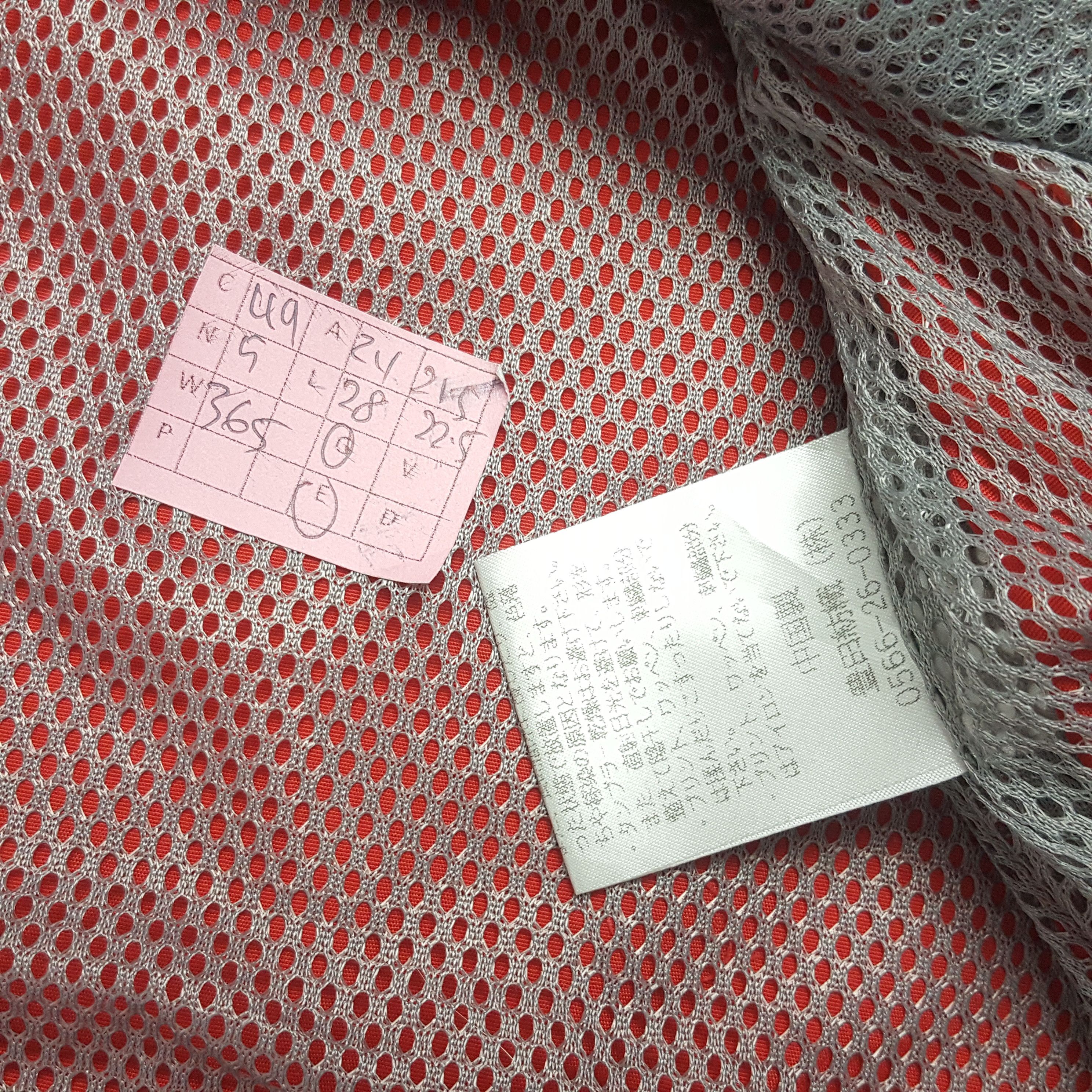 Japanese Brand × Vintage RACING DEVELOPMENT TRD Windbreaker Jacket Size US L / EU 52-54 / 3 - 8 Thumbnail