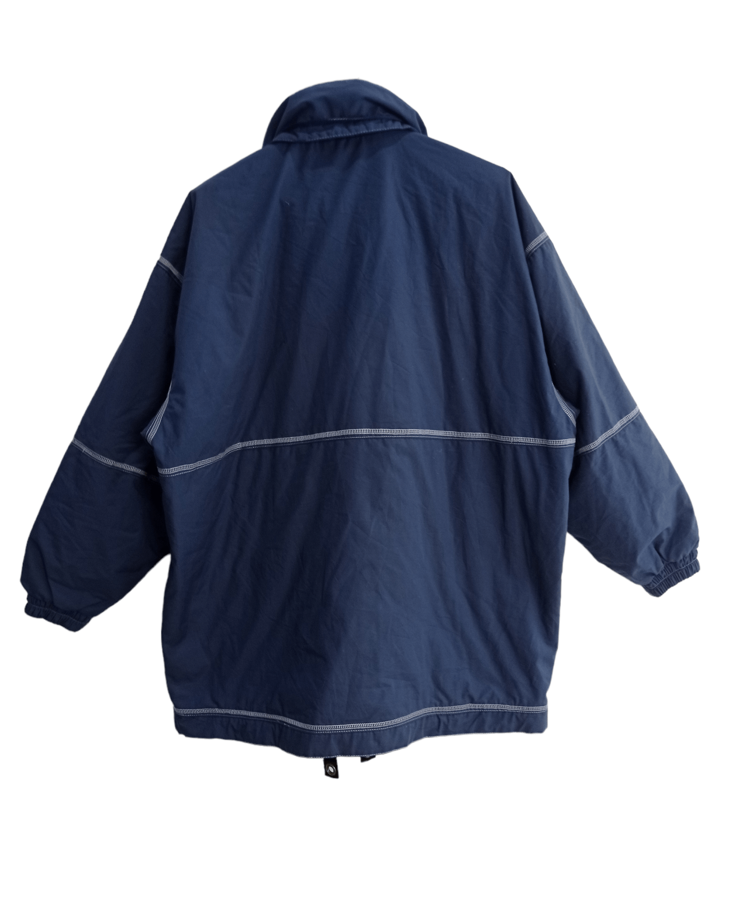 Other Vintage 20 Ans Monkey Pocket Snow Jacket Size US XL / EU 56 / 4 - 2 Thumbnail