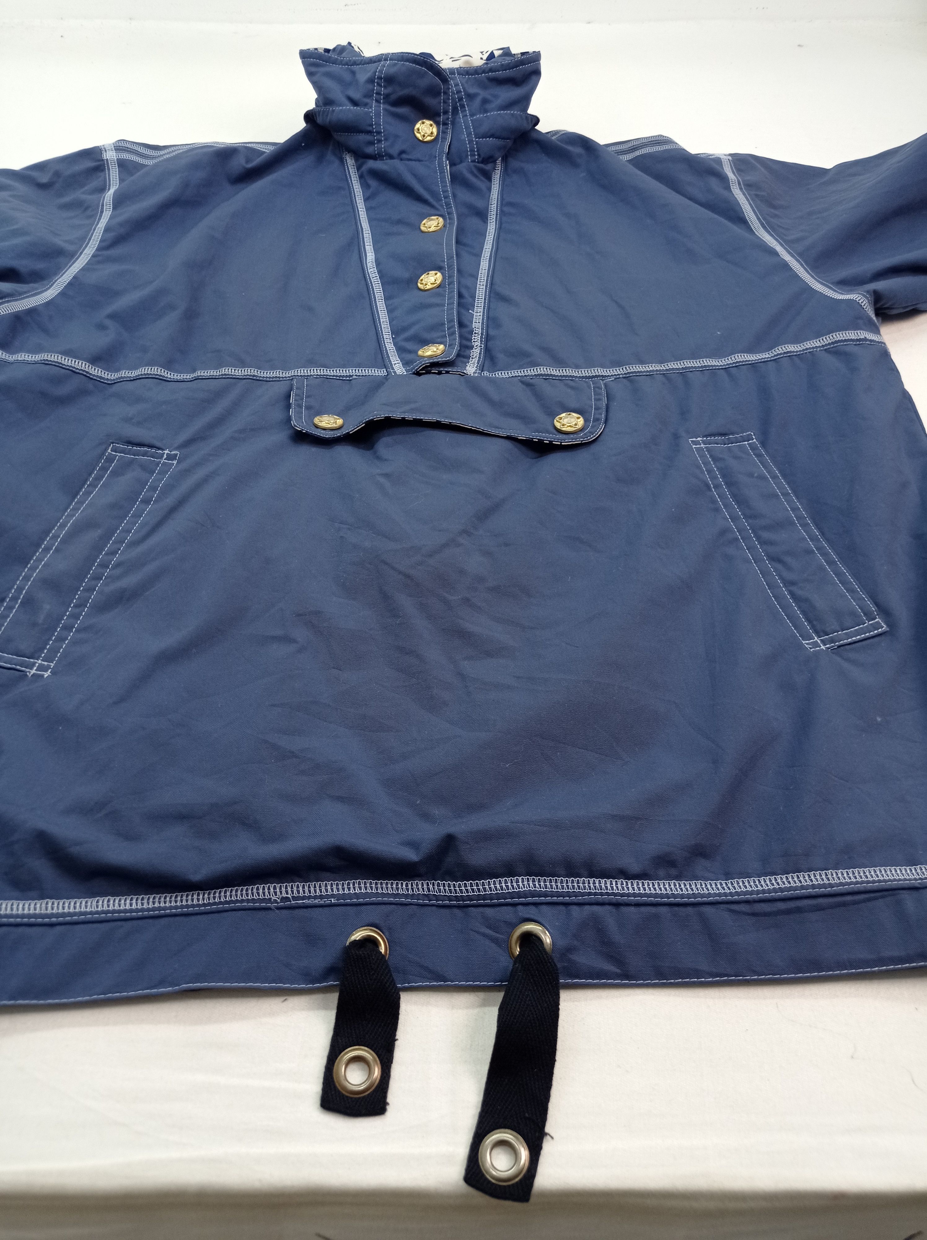 Other Vintage 20 Ans Monkey Pocket Snow Jacket Size US XL / EU 56 / 4 - 14 Thumbnail