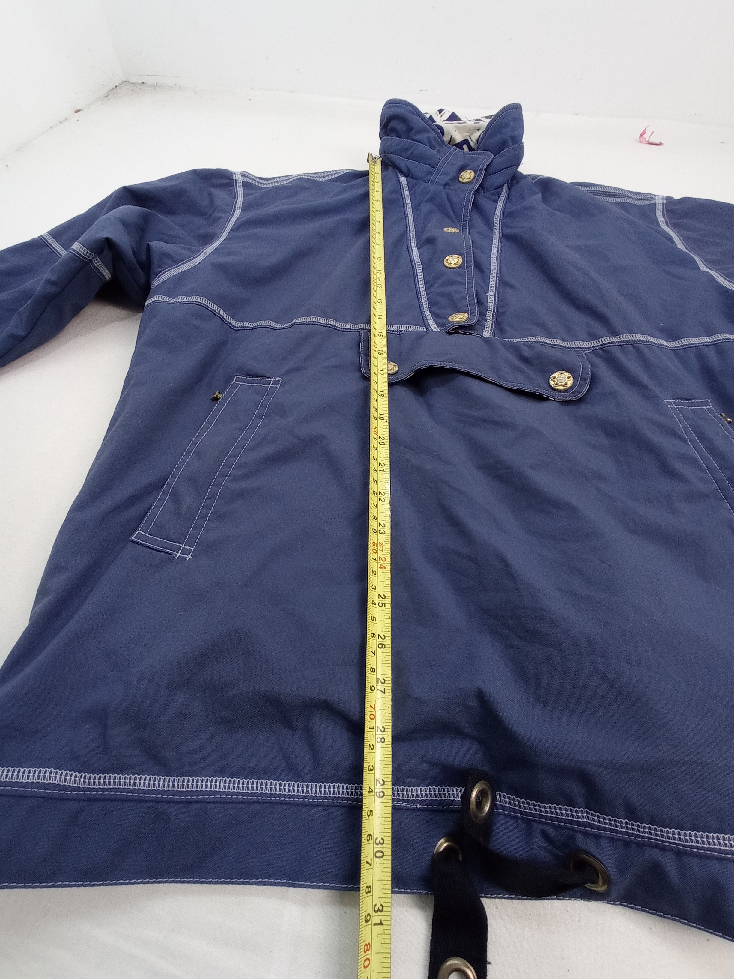 Other Vintage 20 Ans Monkey Pocket Snow Jacket Size US XL / EU 56 / 4 - 20 Thumbnail