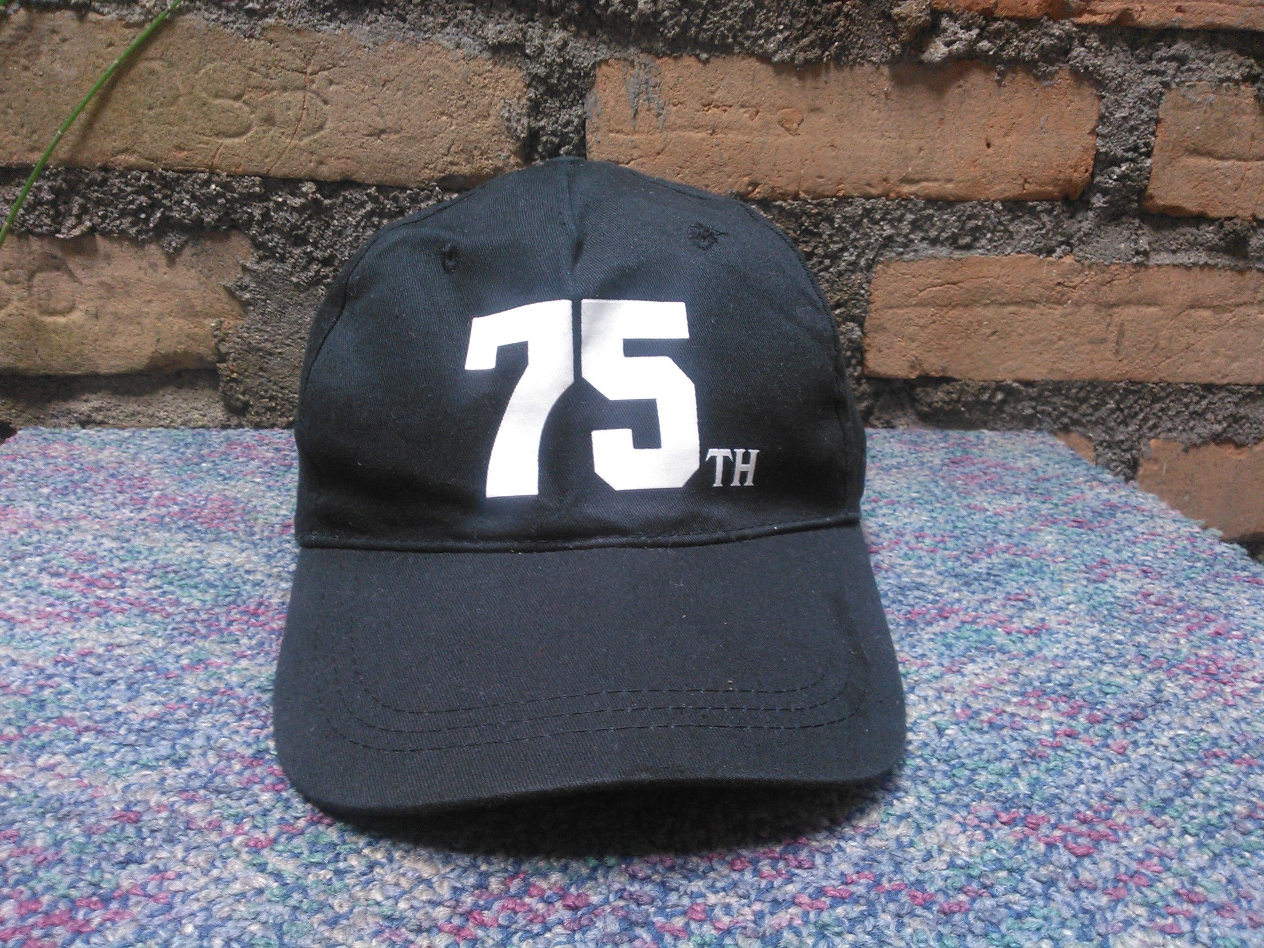 MLB Vintage Yomiuri Giants Hats Caps Size ONE SIZE - 1 Thumbnail