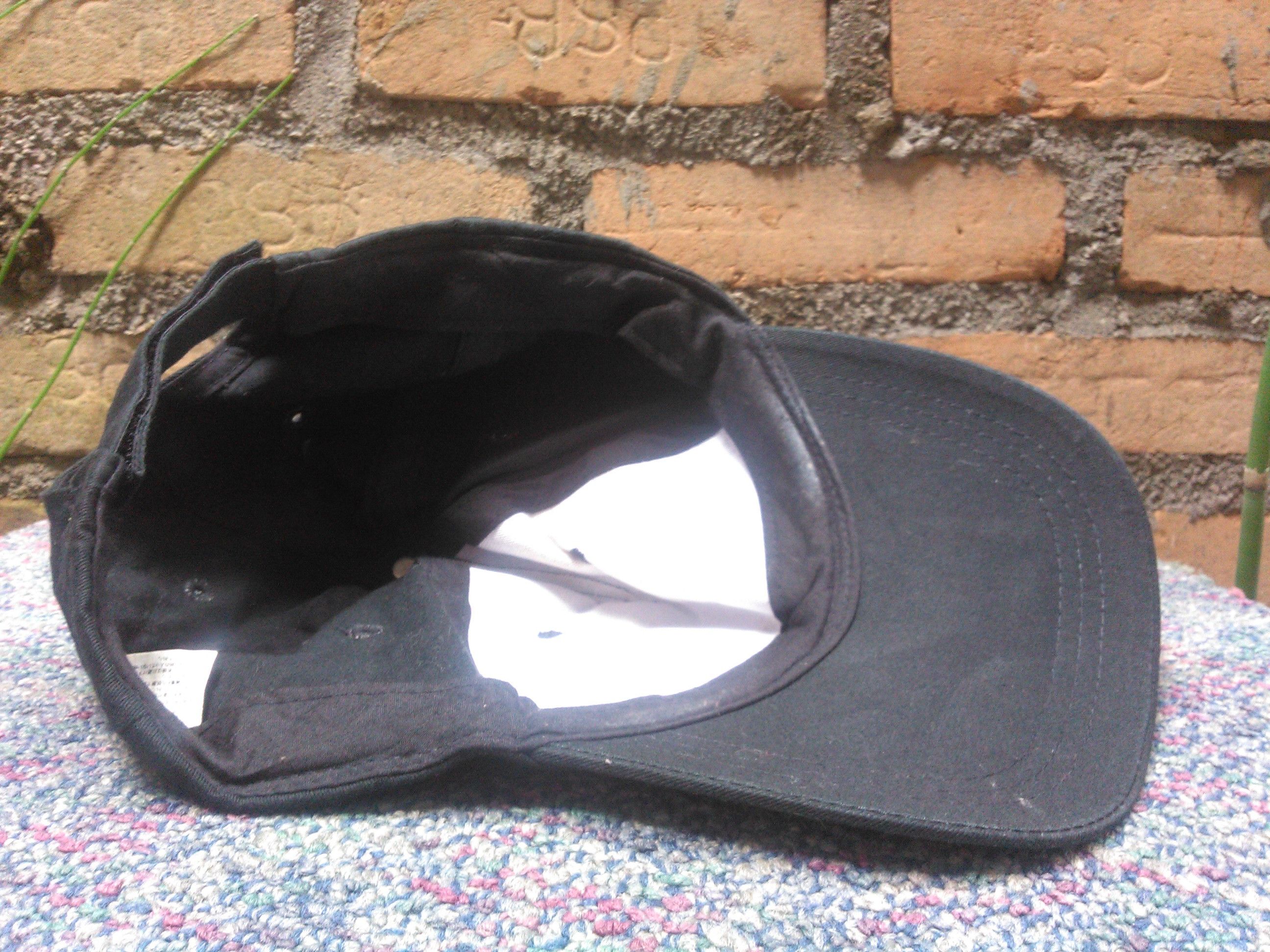 MLB Vintage Yomiuri Giants Hats Caps Size ONE SIZE - 3 Thumbnail