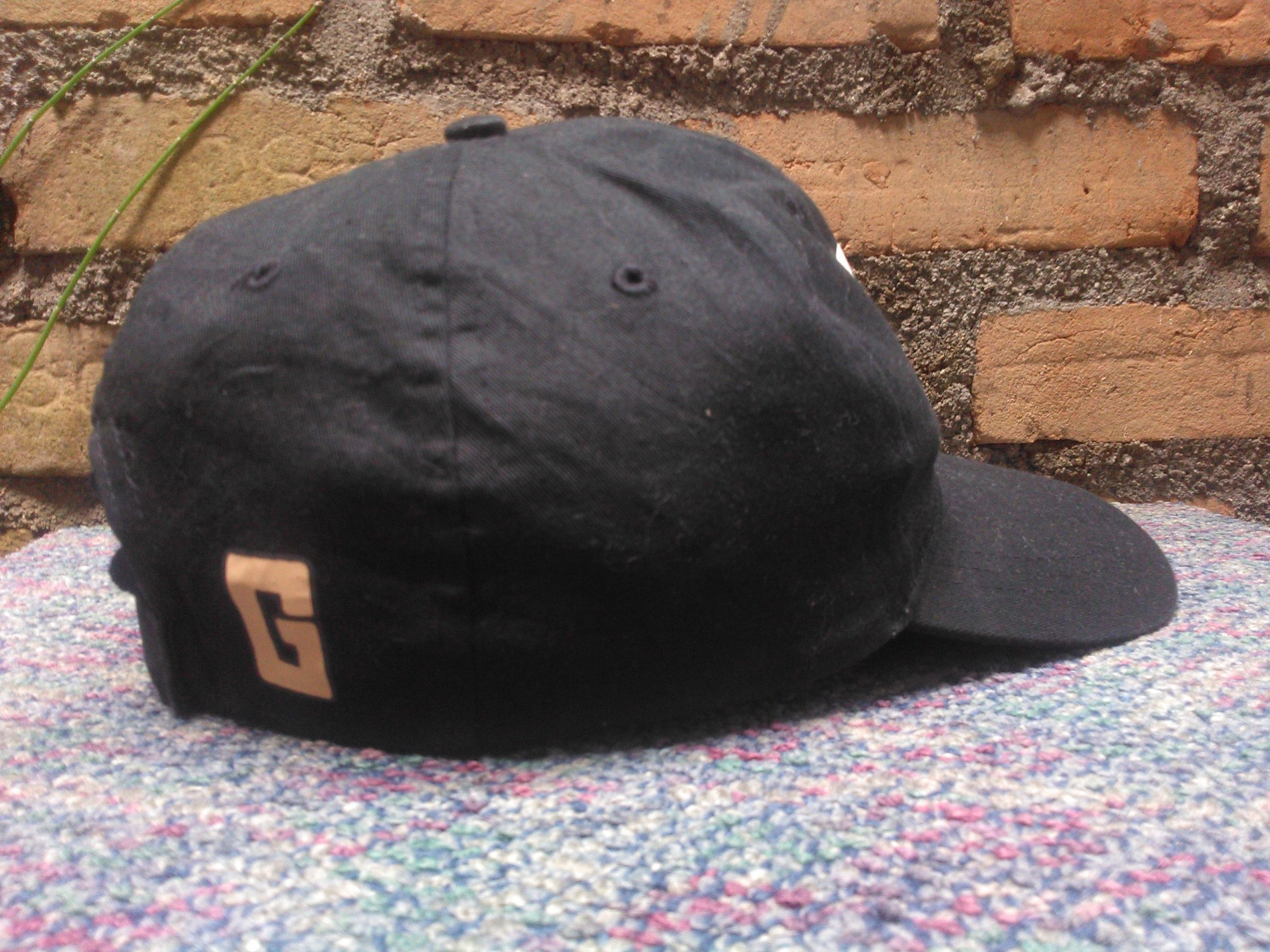 MLB Vintage Yomiuri Giants Hats Caps Size ONE SIZE - 2 Thumbnail