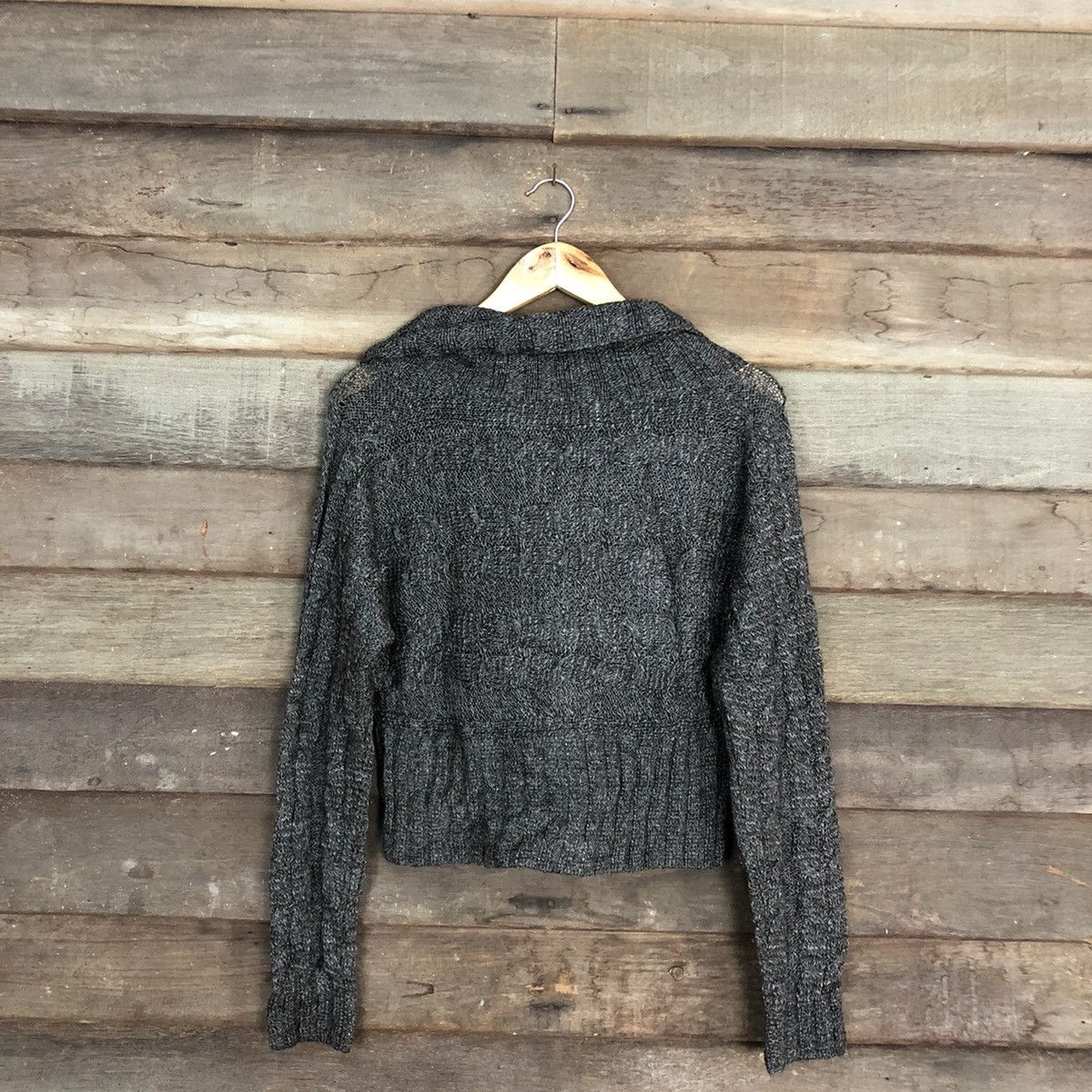 Vintage Vintage Sweatshirt With retro design Size US M / EU 48-50 / 2 - 10 Thumbnail