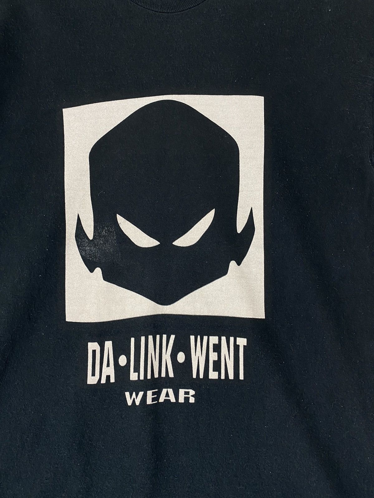 Vintage Vintage rare Da Link Wear Size US L / EU 52-54 / 3 - 3 Thumbnail