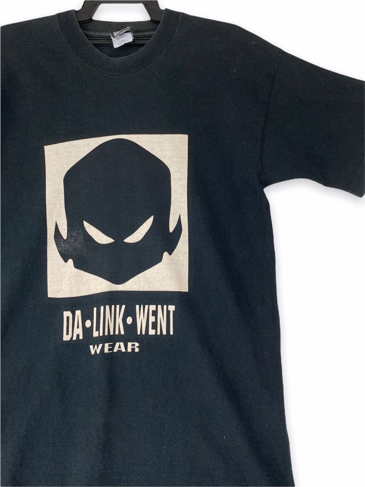 Vintage Vintage rare Da Link Wear Size US L / EU 52-54 / 3 - 2 Thumbnail