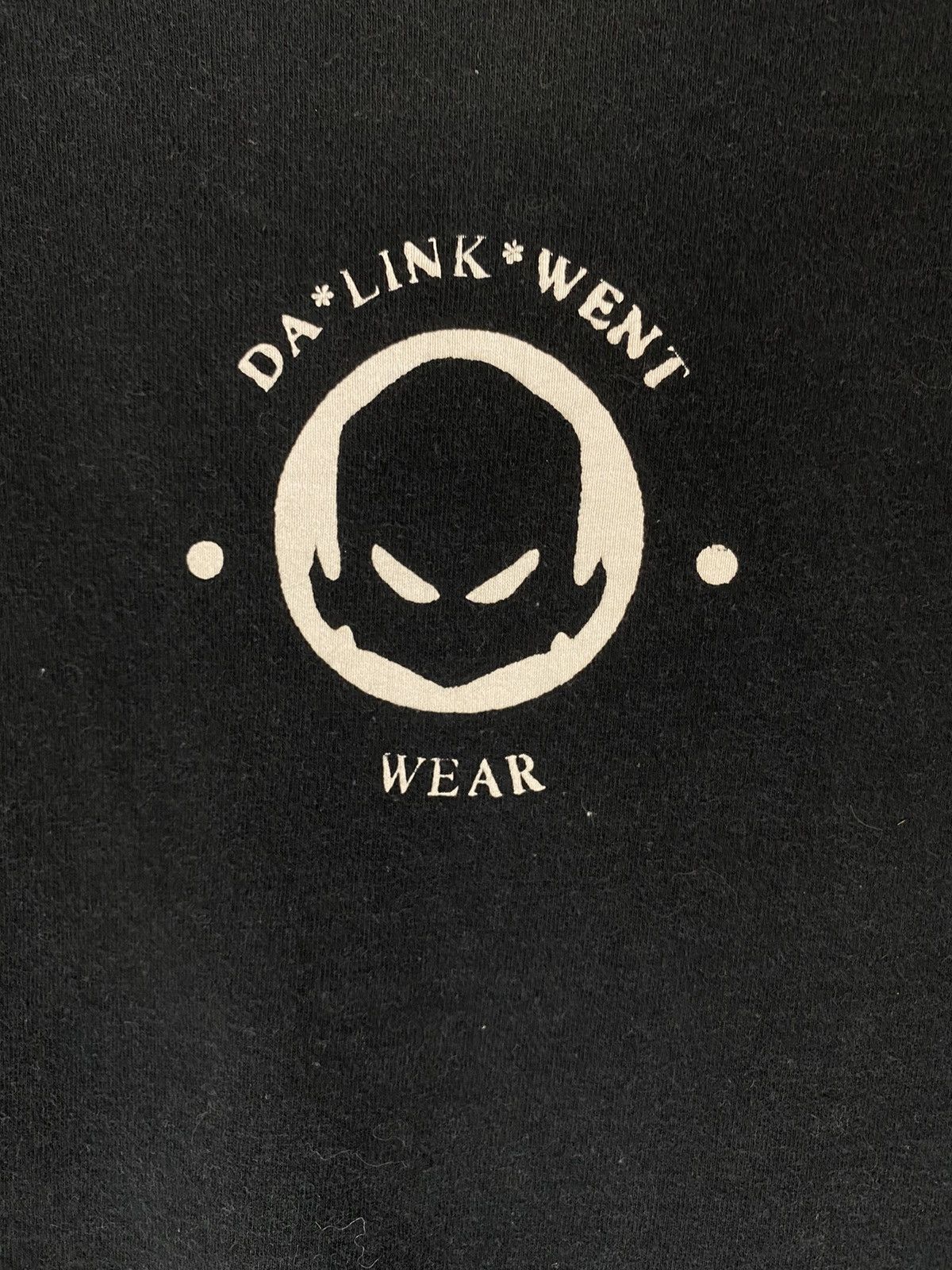 Vintage Vintage rare Da Link Wear Size US L / EU 52-54 / 3 - 5 Thumbnail