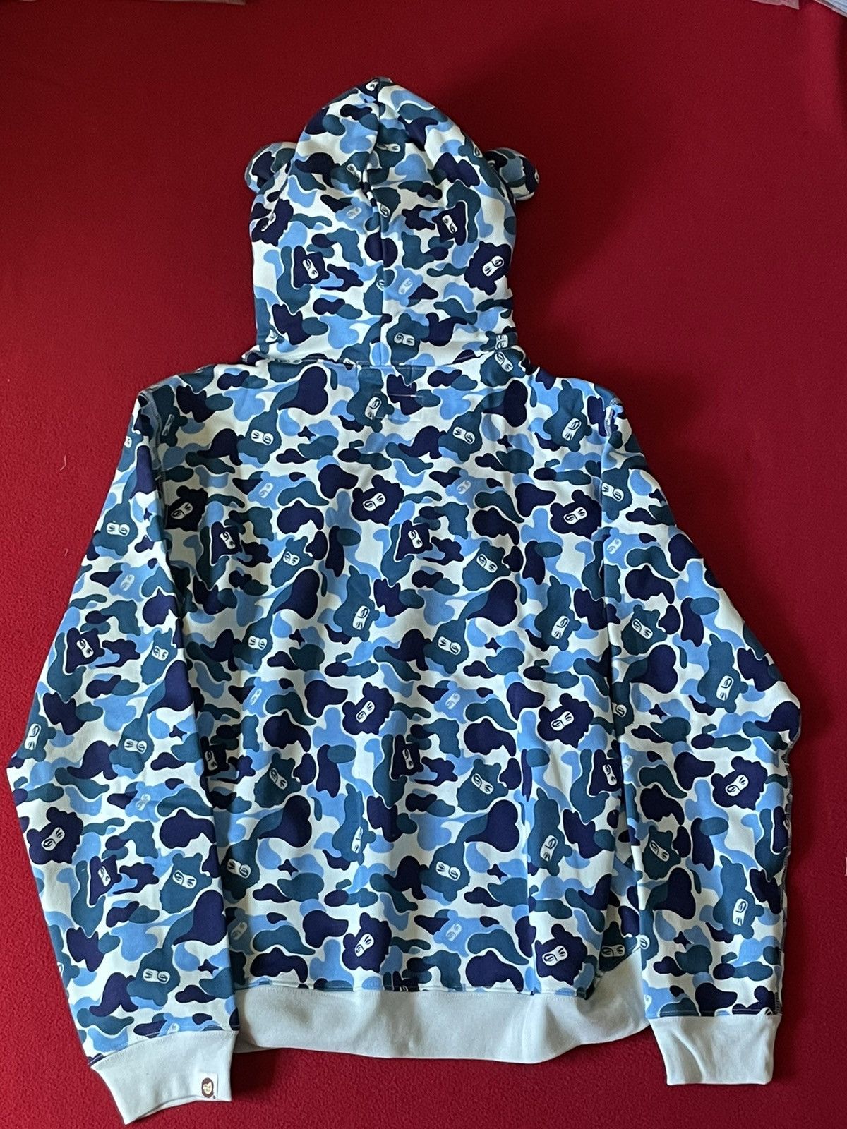 Other Jose Wong ABCD full zip double hoodie Size US L / EU 52-54 / 3 - 6 Thumbnail