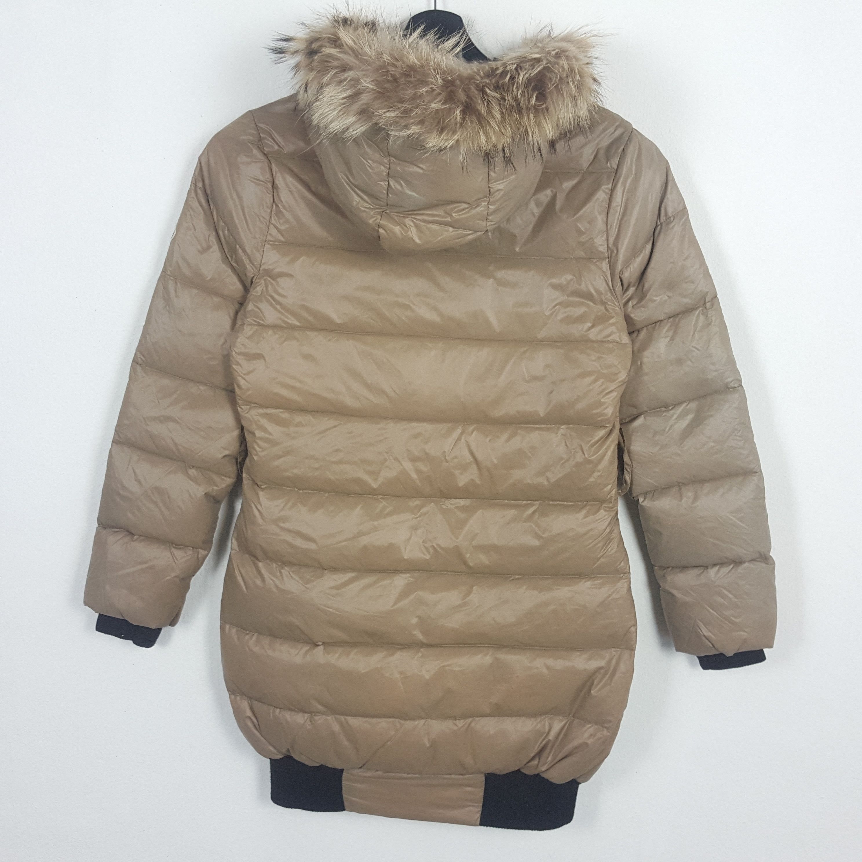 Vintage MONCLER Puffer Jacket For Woman’s Size S / US 4 / IT 40 - 3 Thumbnail