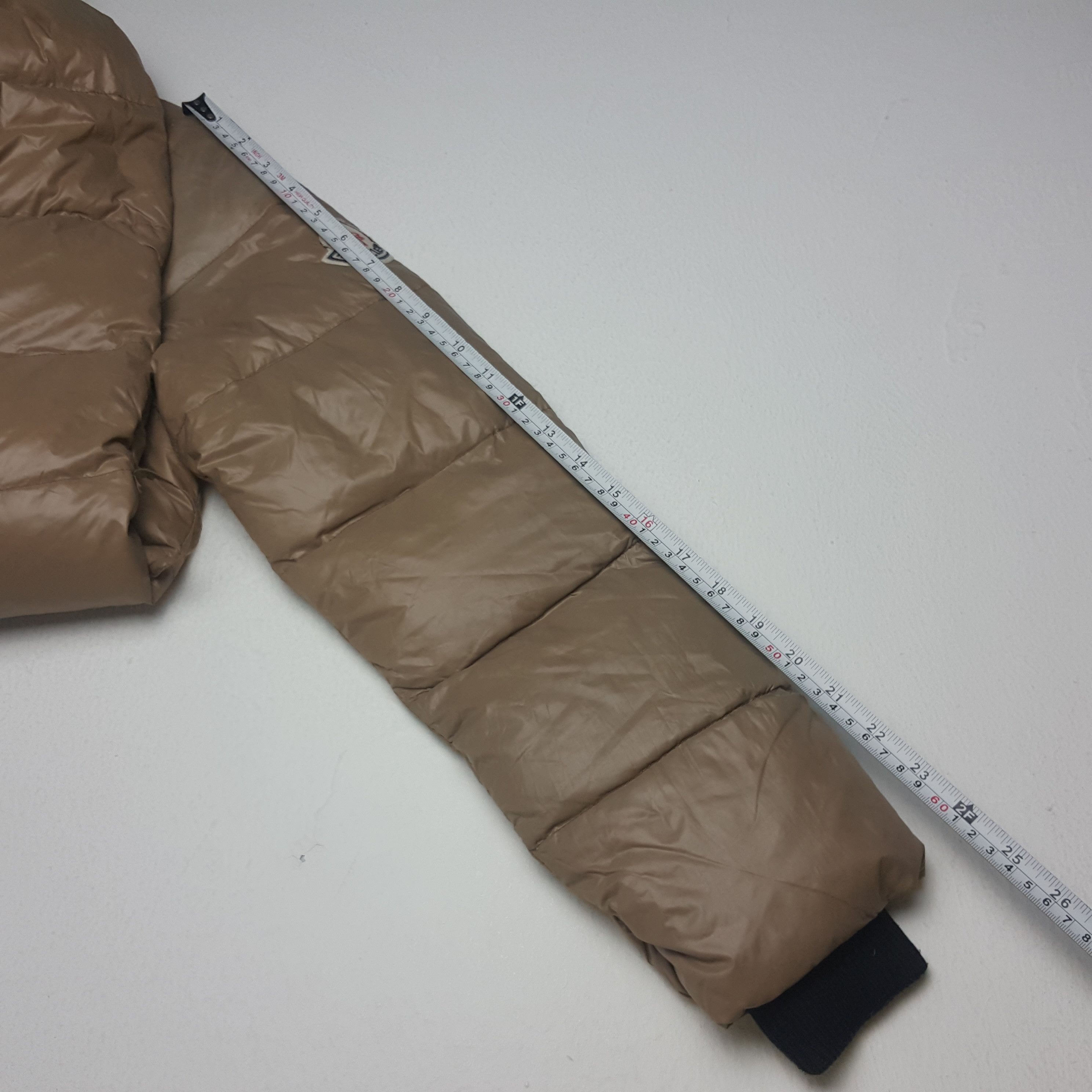 Vintage MONCLER Puffer Jacket For Woman’s Size S / US 4 / IT 40 - 5 Thumbnail