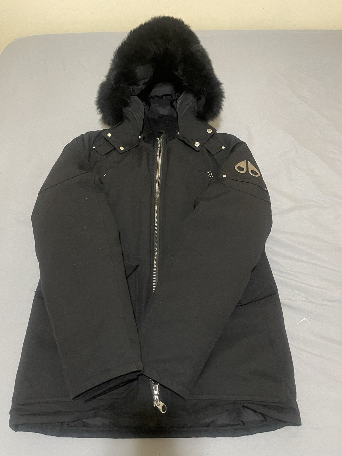 Moose Knuckles Moose Knuckles Parka | Grailed