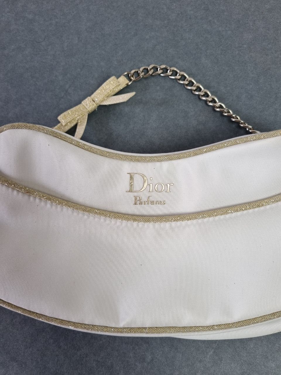 Dior Dior Parfums Mini Luxury Hand Bag Size ONE SIZE - 8 Thumbnail