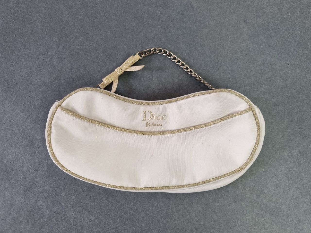 Dior Dior Parfums Mini Luxury Hand Bag Size ONE SIZE - 2 Thumbnail