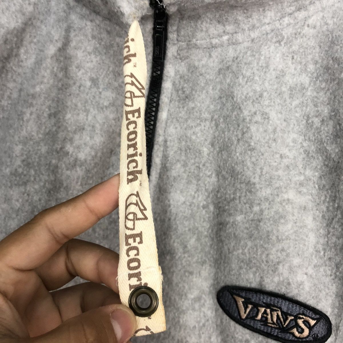 Vans Vintage VANS Snowboard Size US XL / EU 56 / 4 - 13 Thumbnail