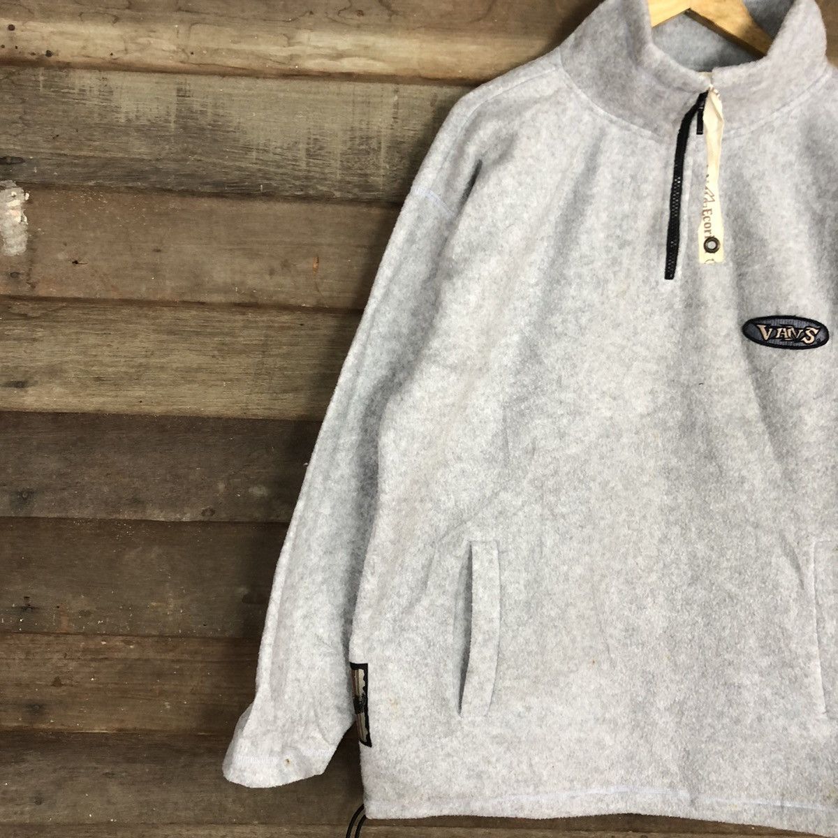Vans Vintage VANS Snowboard Size US XL / EU 56 / 4 - 7 Thumbnail