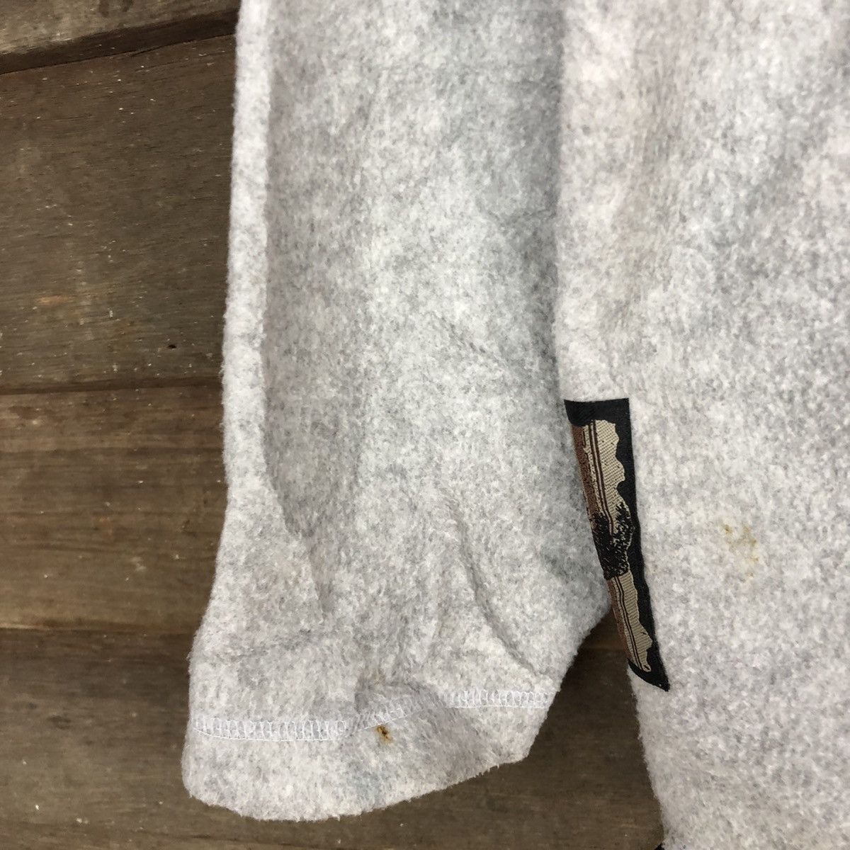 Vans Vintage VANS Snowboard Size US XL / EU 56 / 4 - 6 Thumbnail