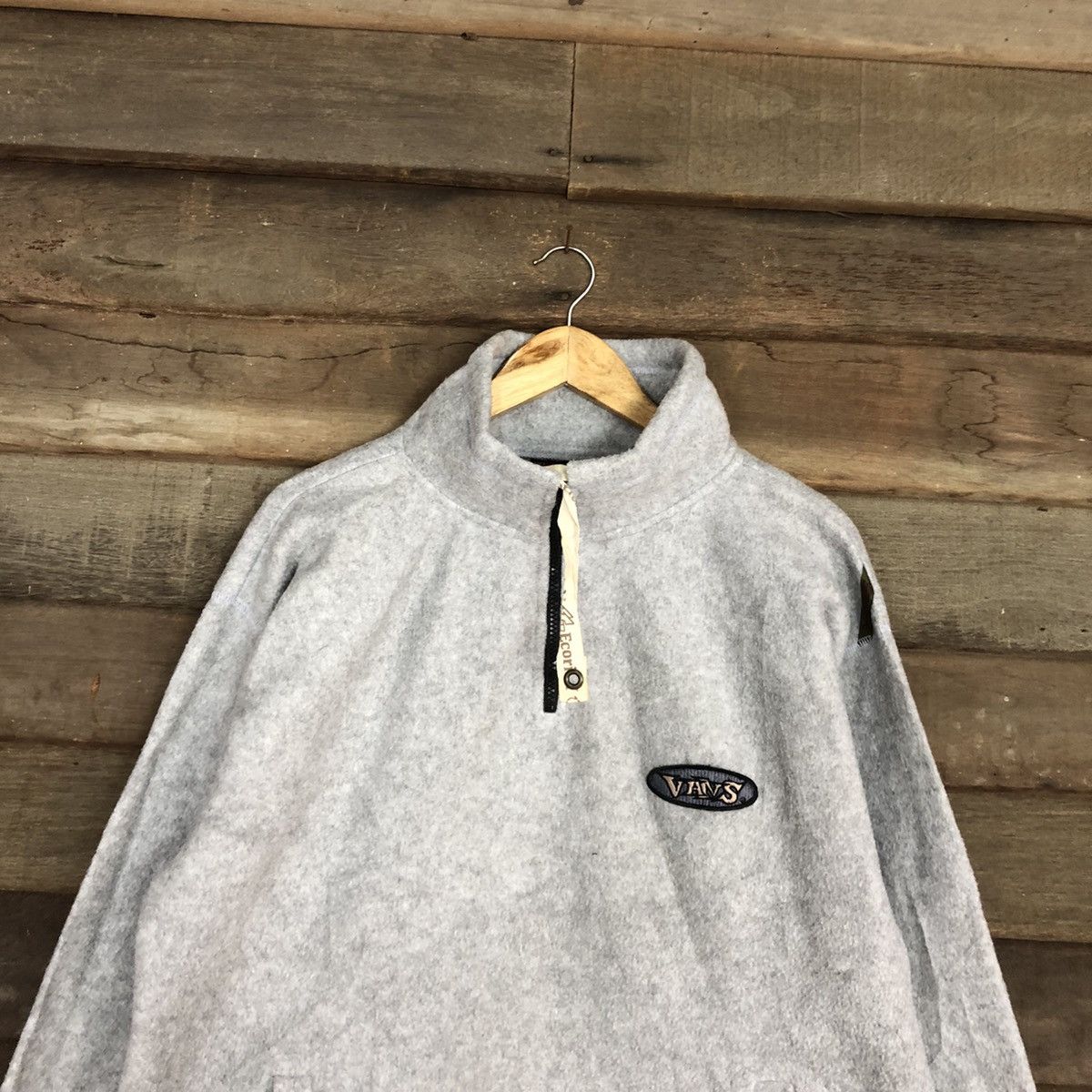 Vans Vintage VANS Snowboard Size US XL / EU 56 / 4 - 9 Thumbnail