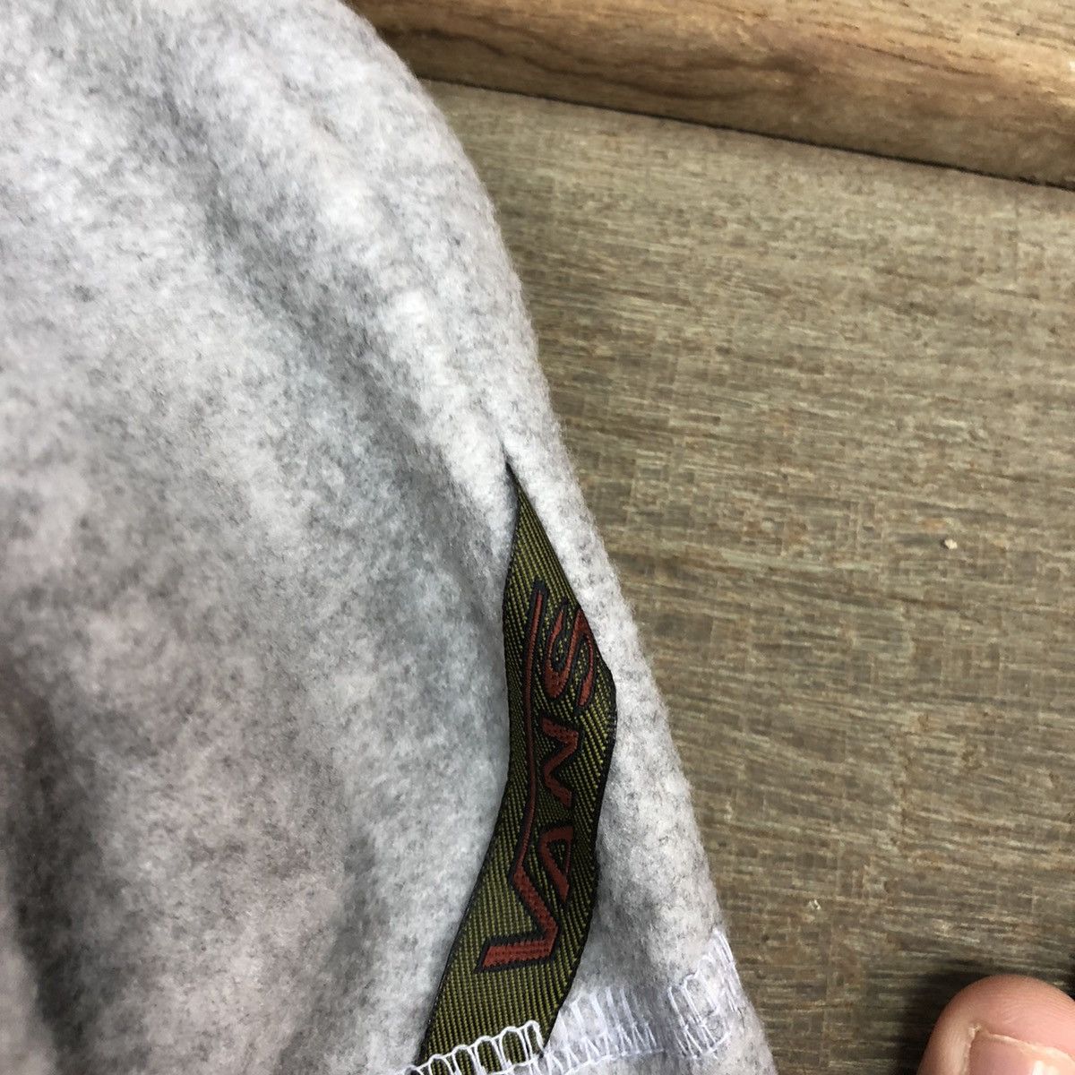 Vans Vintage VANS Snowboard Size US XL / EU 56 / 4 - 11 Thumbnail