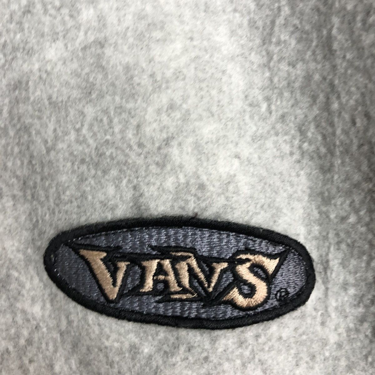 Vans Vintage VANS Snowboard Size US XL / EU 56 / 4 - 10 Thumbnail