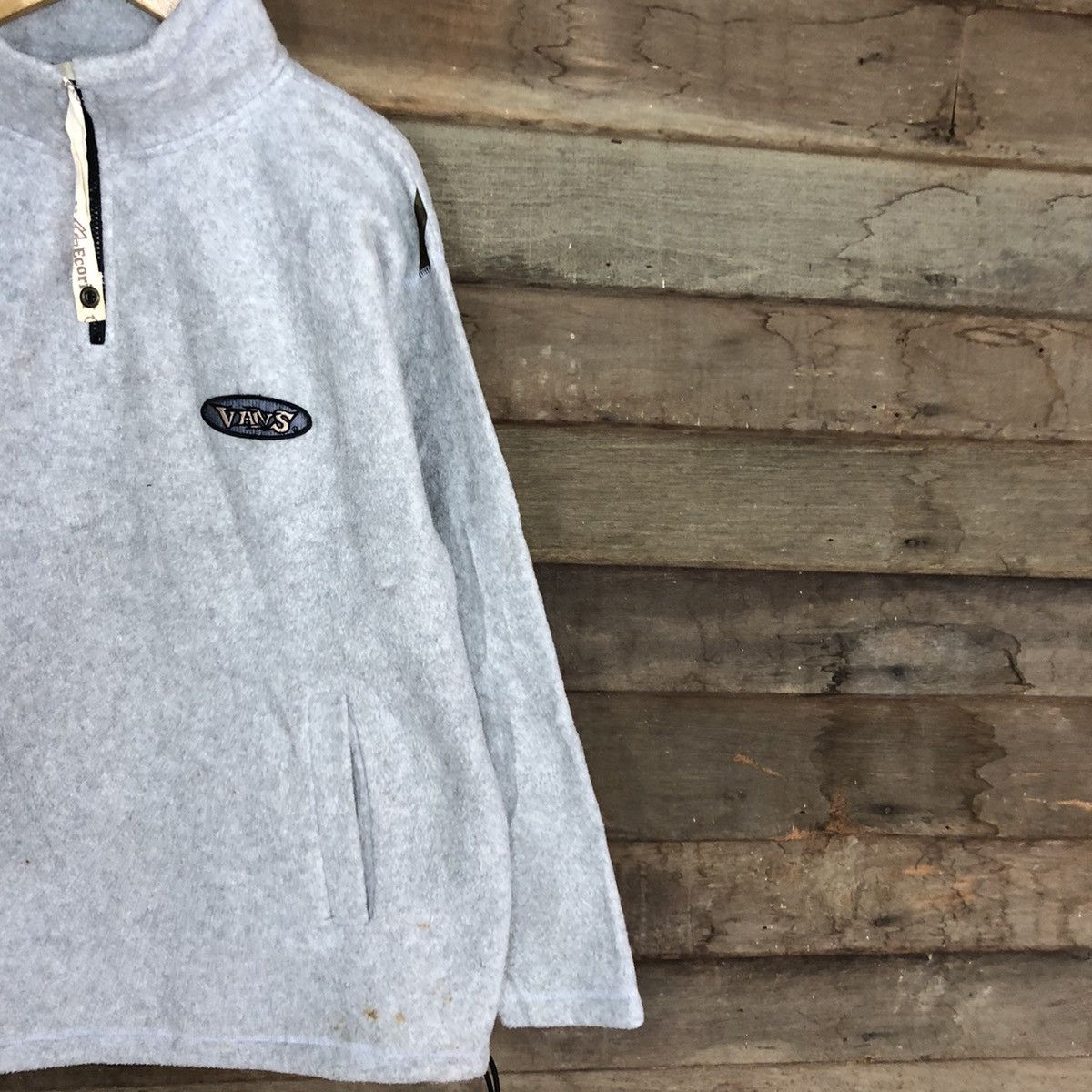 Vans Vintage VANS Snowboard Size US XL / EU 56 / 4 - 5 Thumbnail